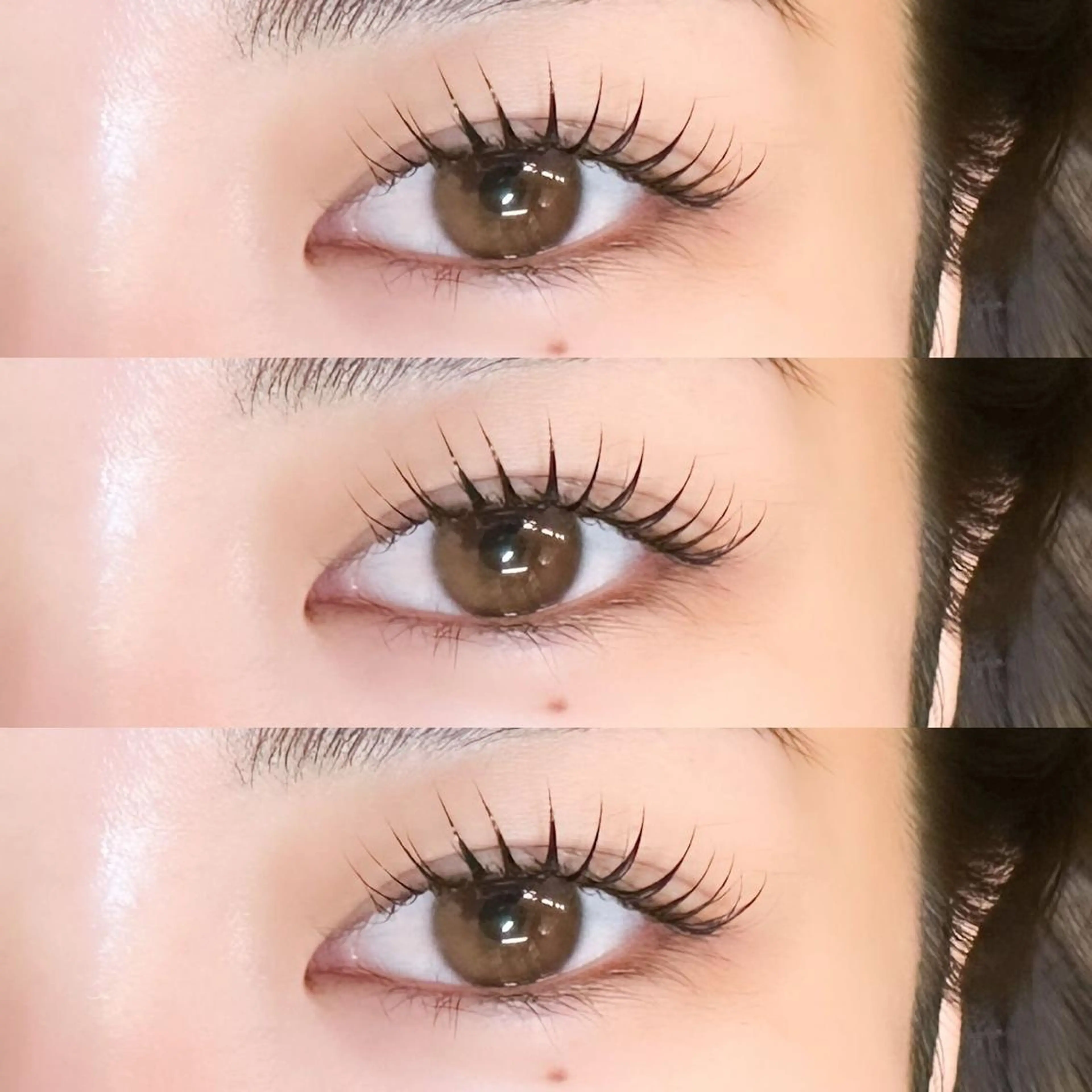 🎀パリエク80本🎀アイシャンプー付きの写真