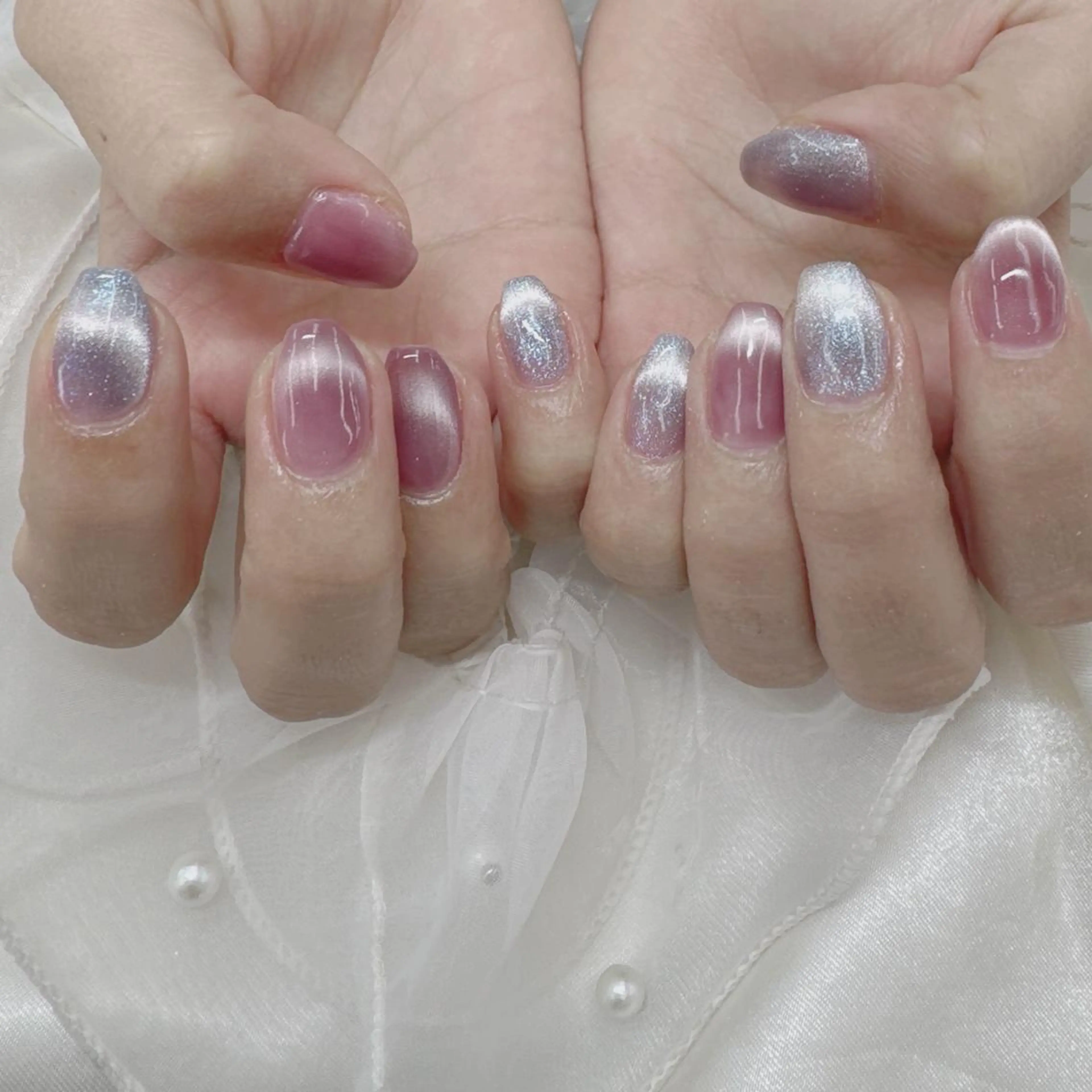 ネイル Nail salon Honey Beeのネイルデザイン