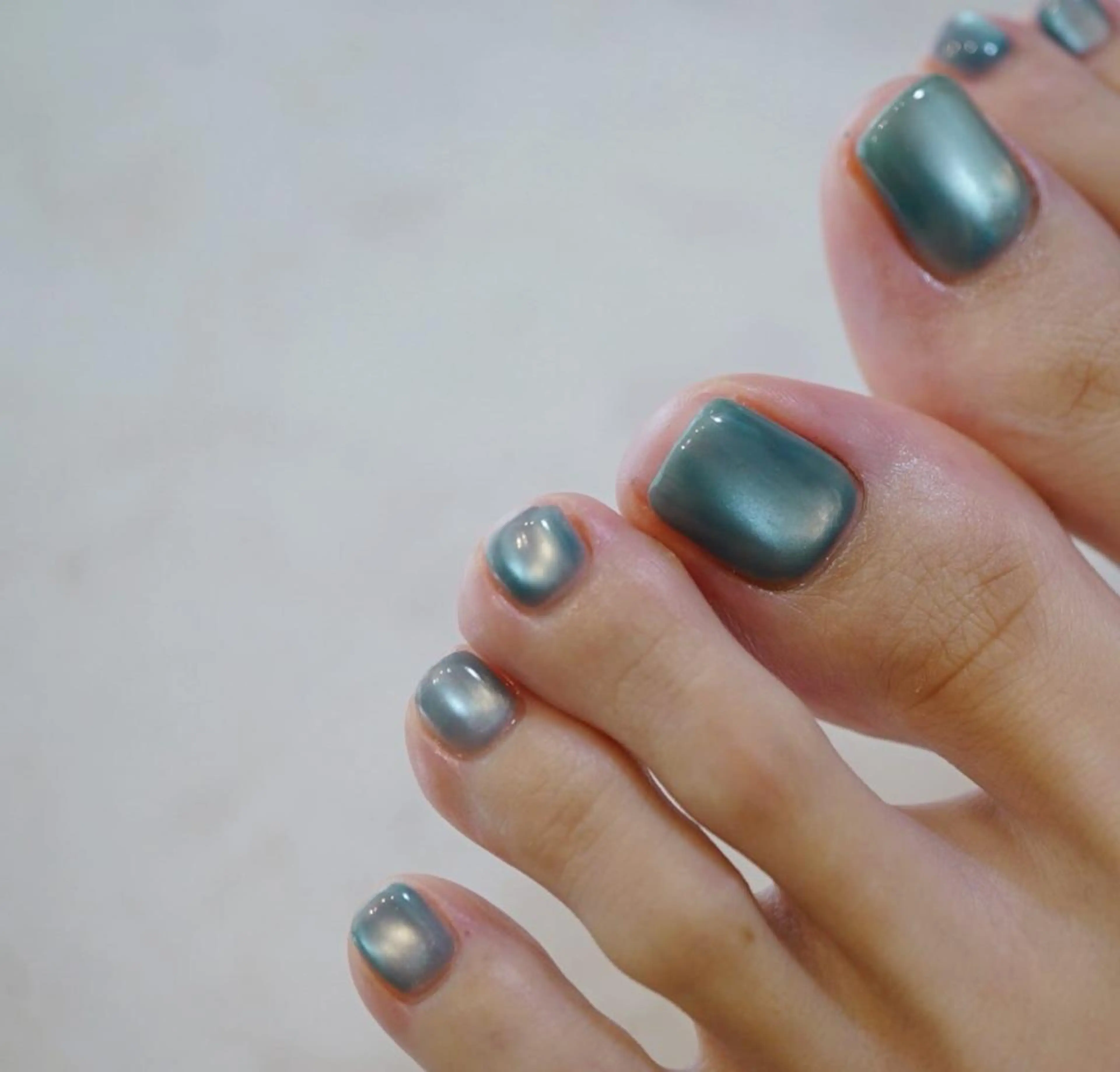 ネイル Jrネイリスト Marinaのネイルデザイン