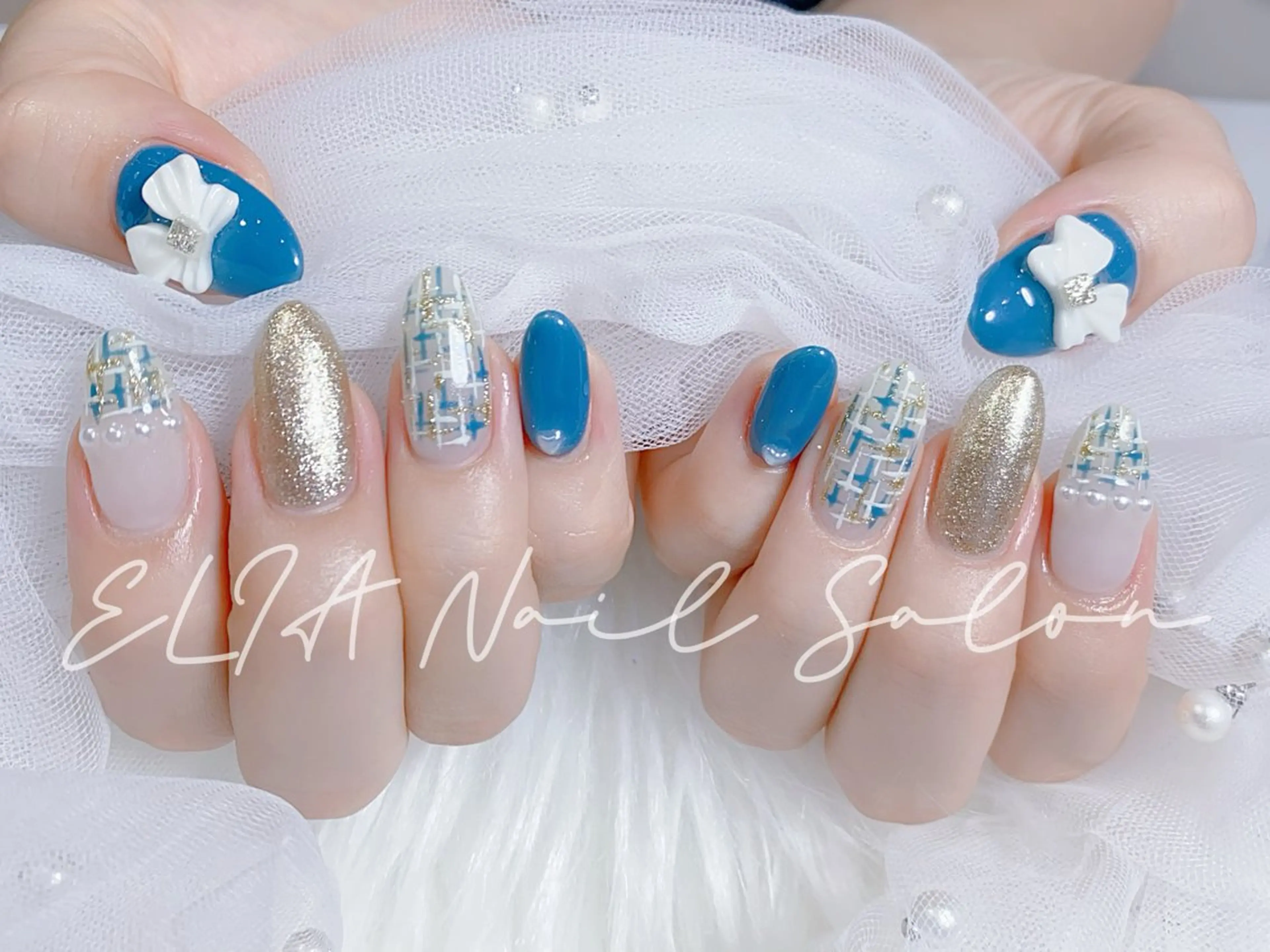 ネイル cici nailのネイルデザイン