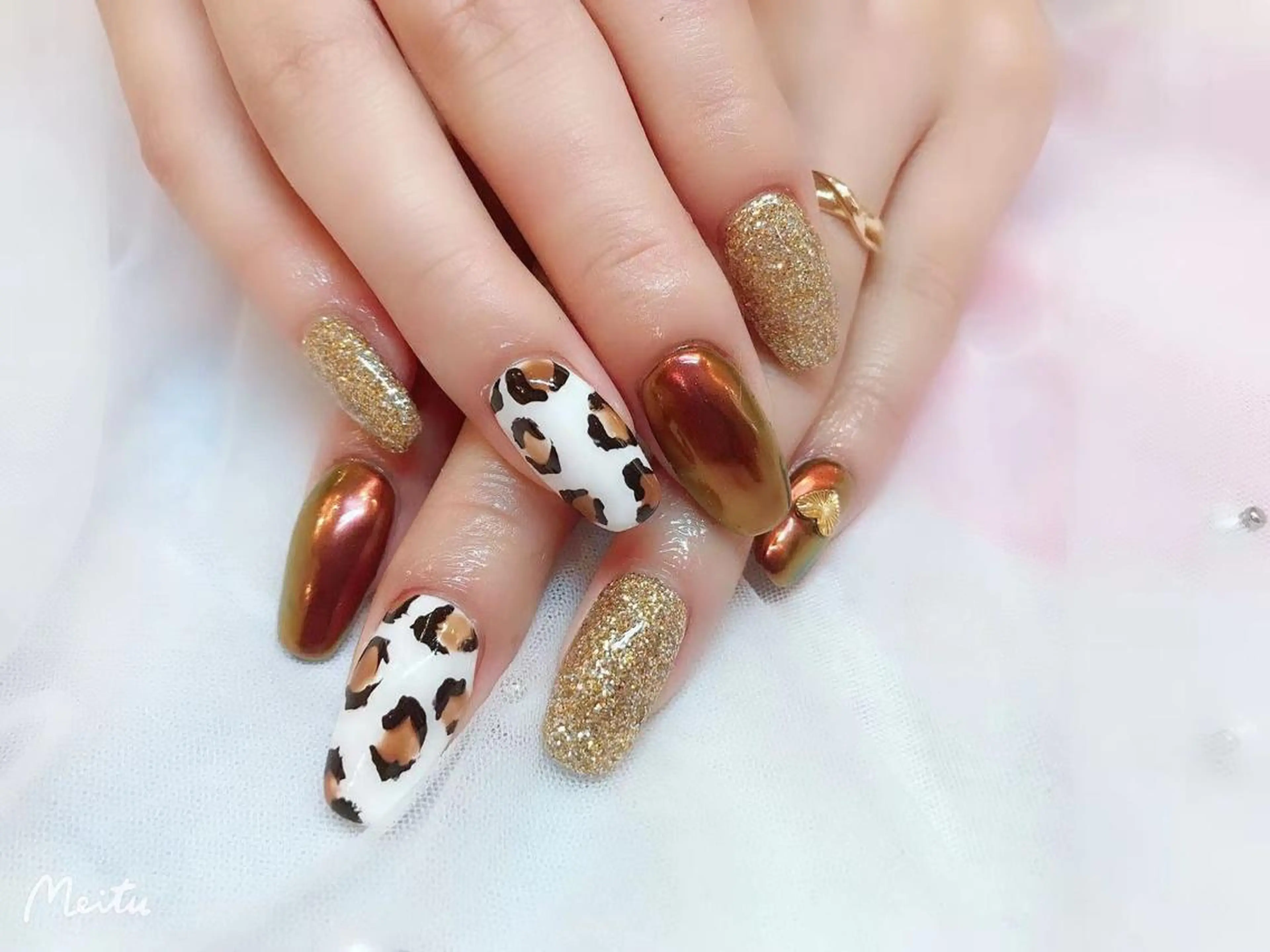 ネイル エムズ エムズのマツエク・マツパデザイン