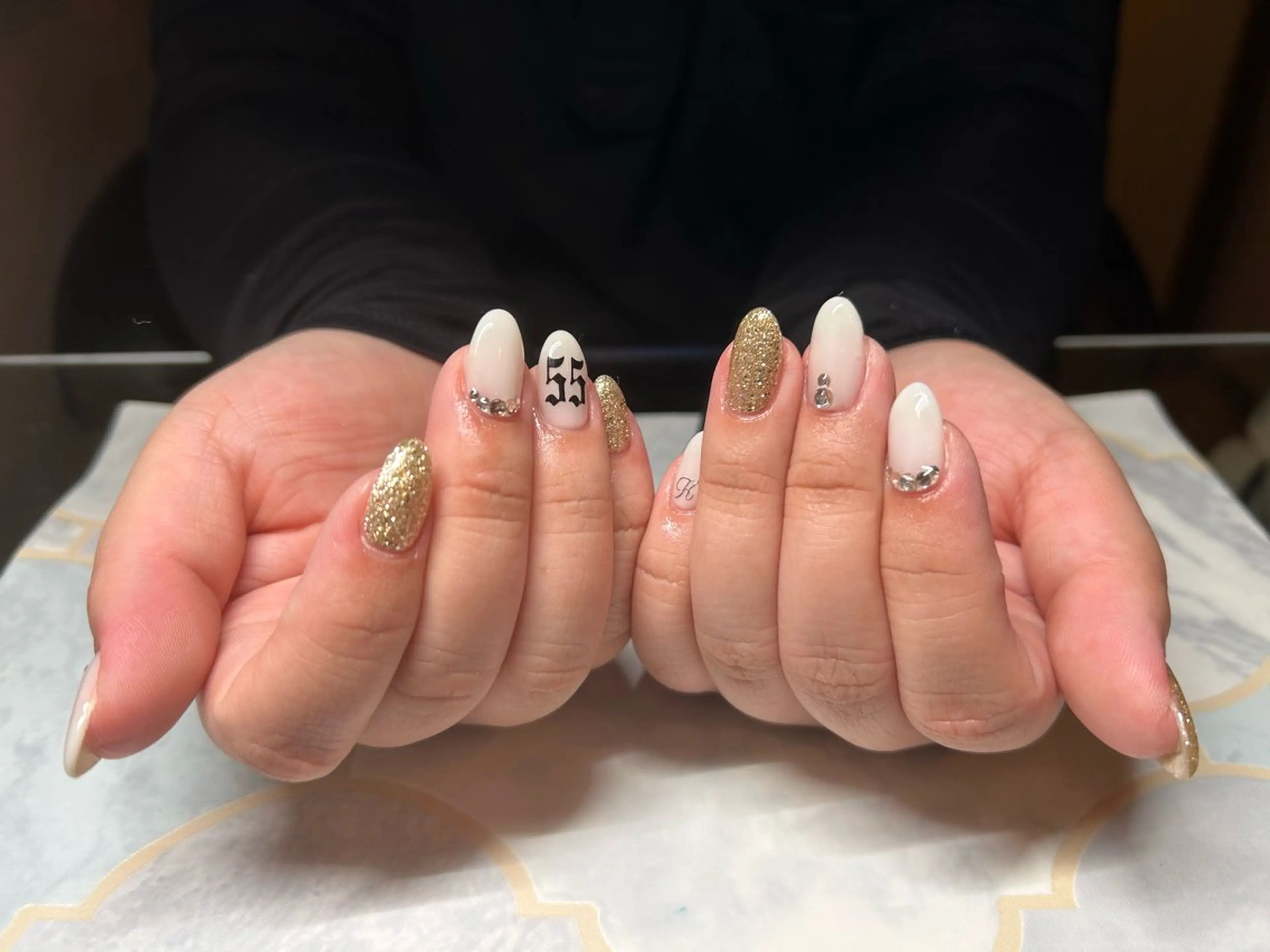 ネイル Lisa’s Salonのネイルデザイン