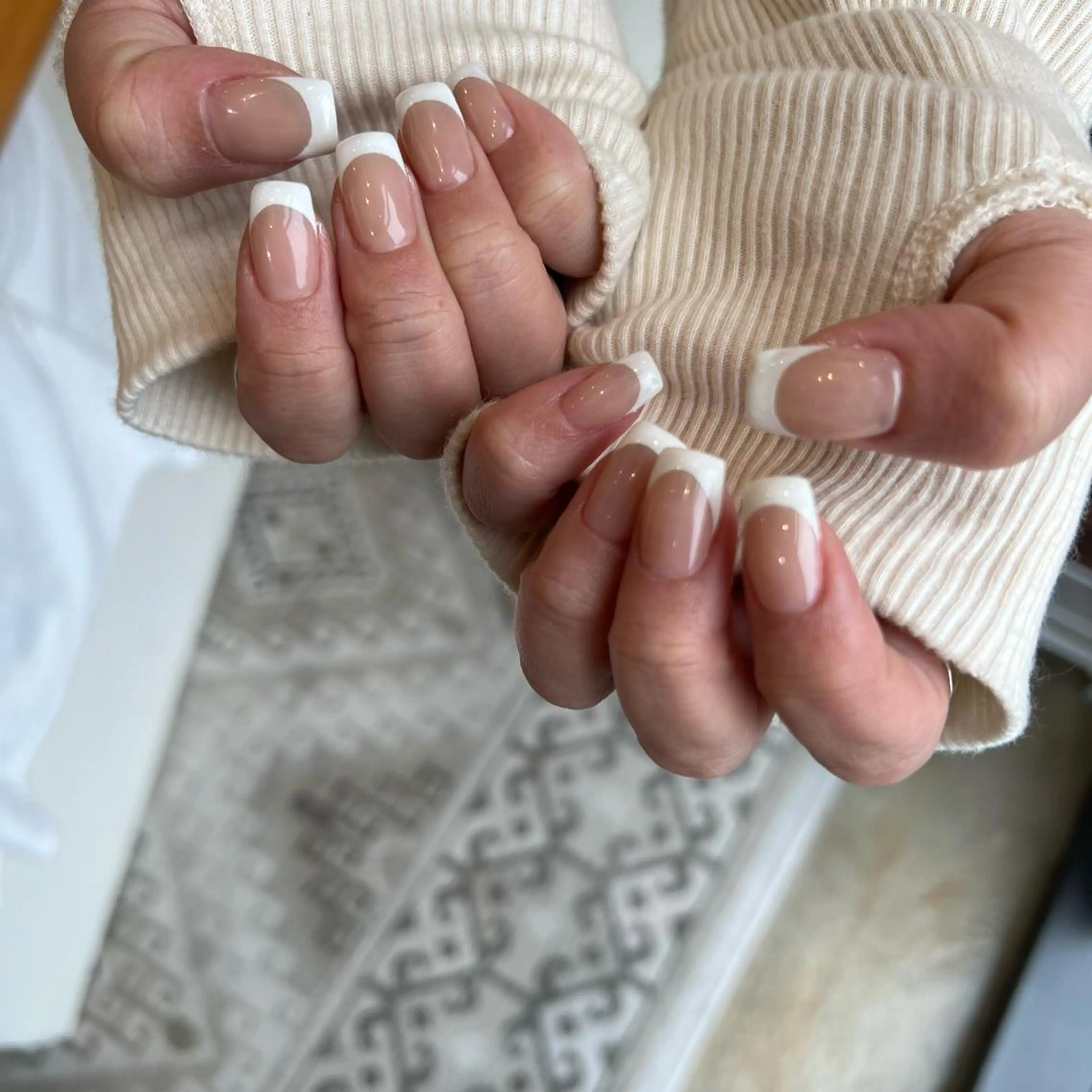 ネイル ハンドネイル Chipieee Tokyoのその他イメージ