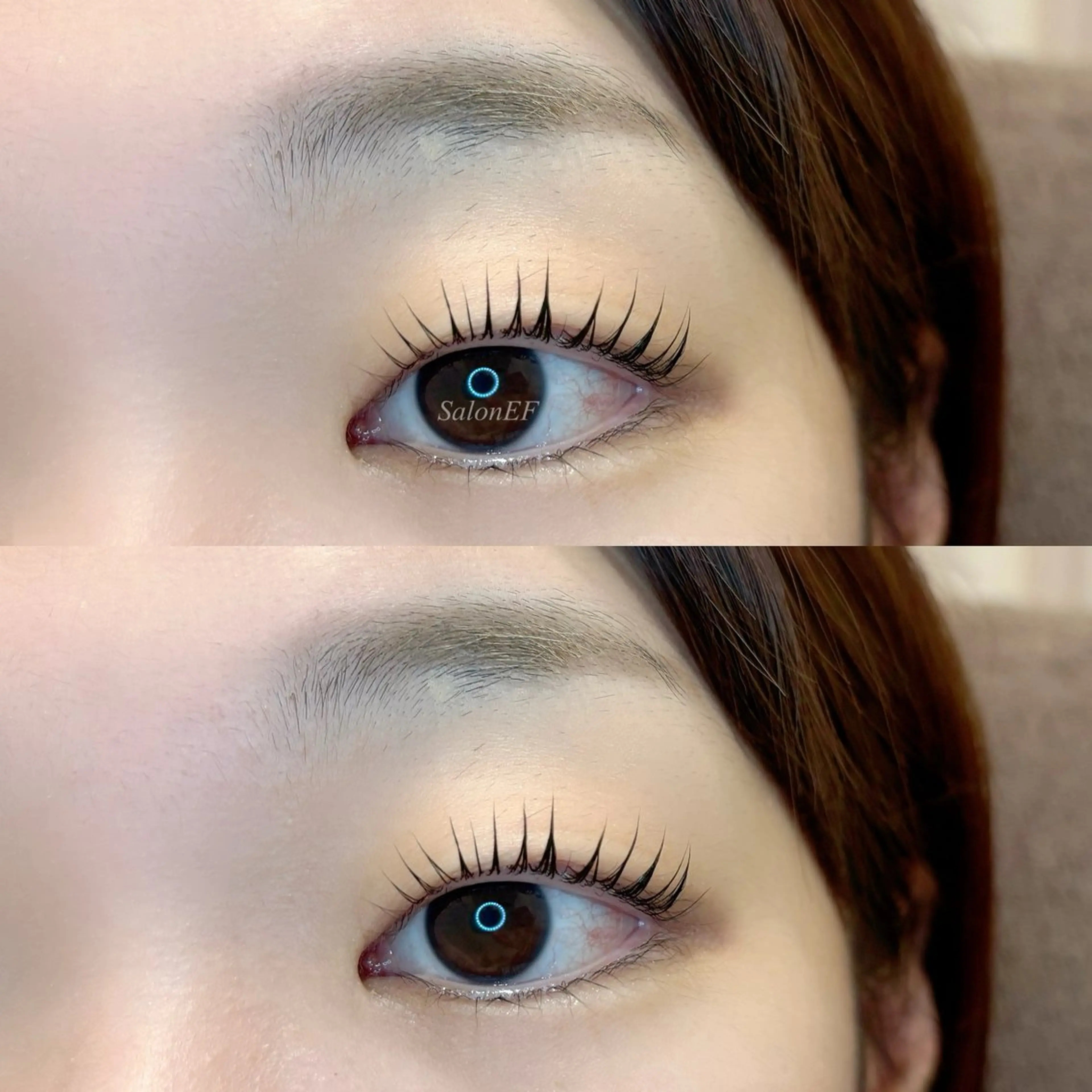 マツエク・マツパ 新垣 陽真瑠の眉毛・アイブロウイメージ