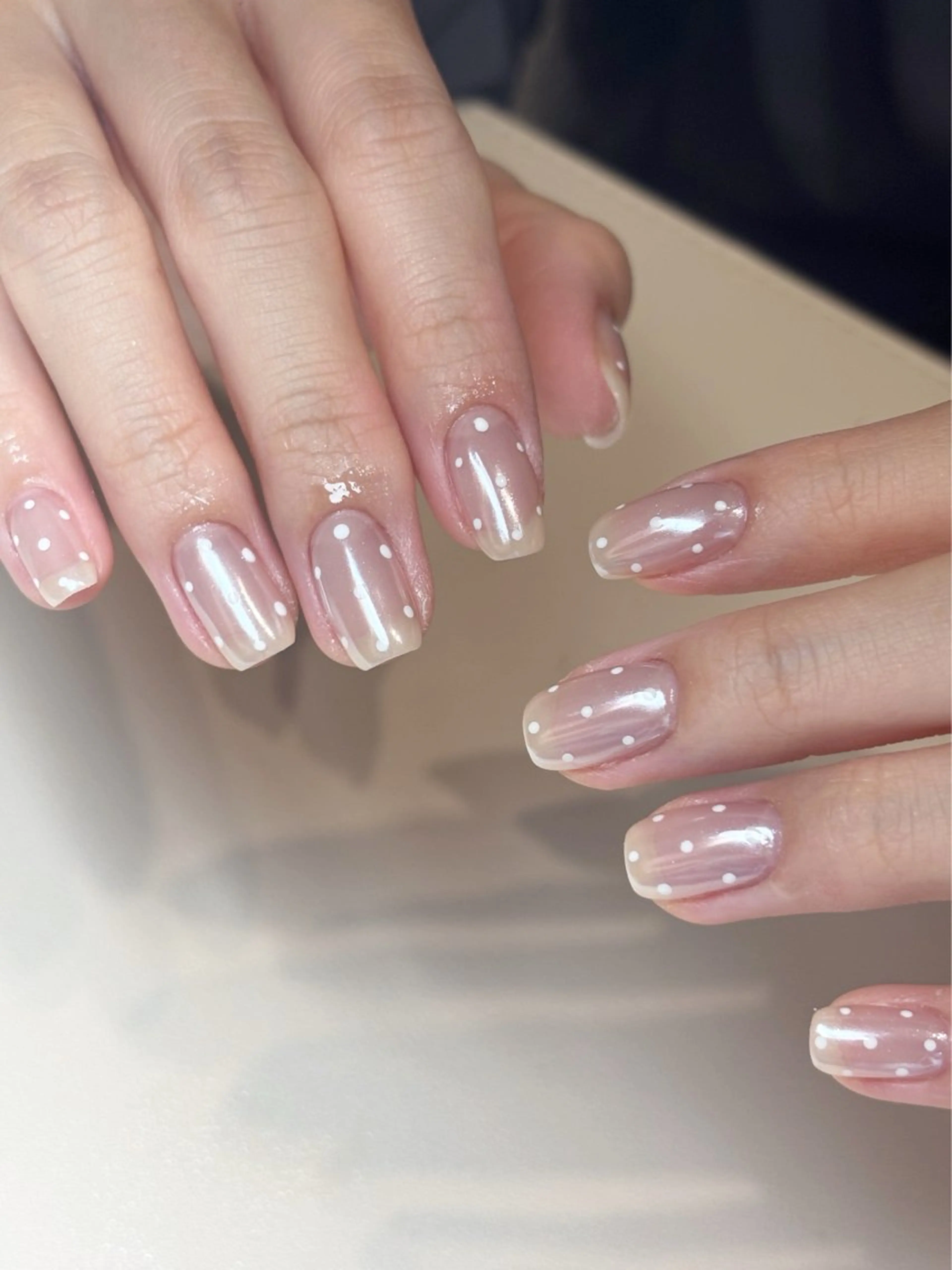 ネイル ハンドネイル Su. Naillandのネイルデザイン