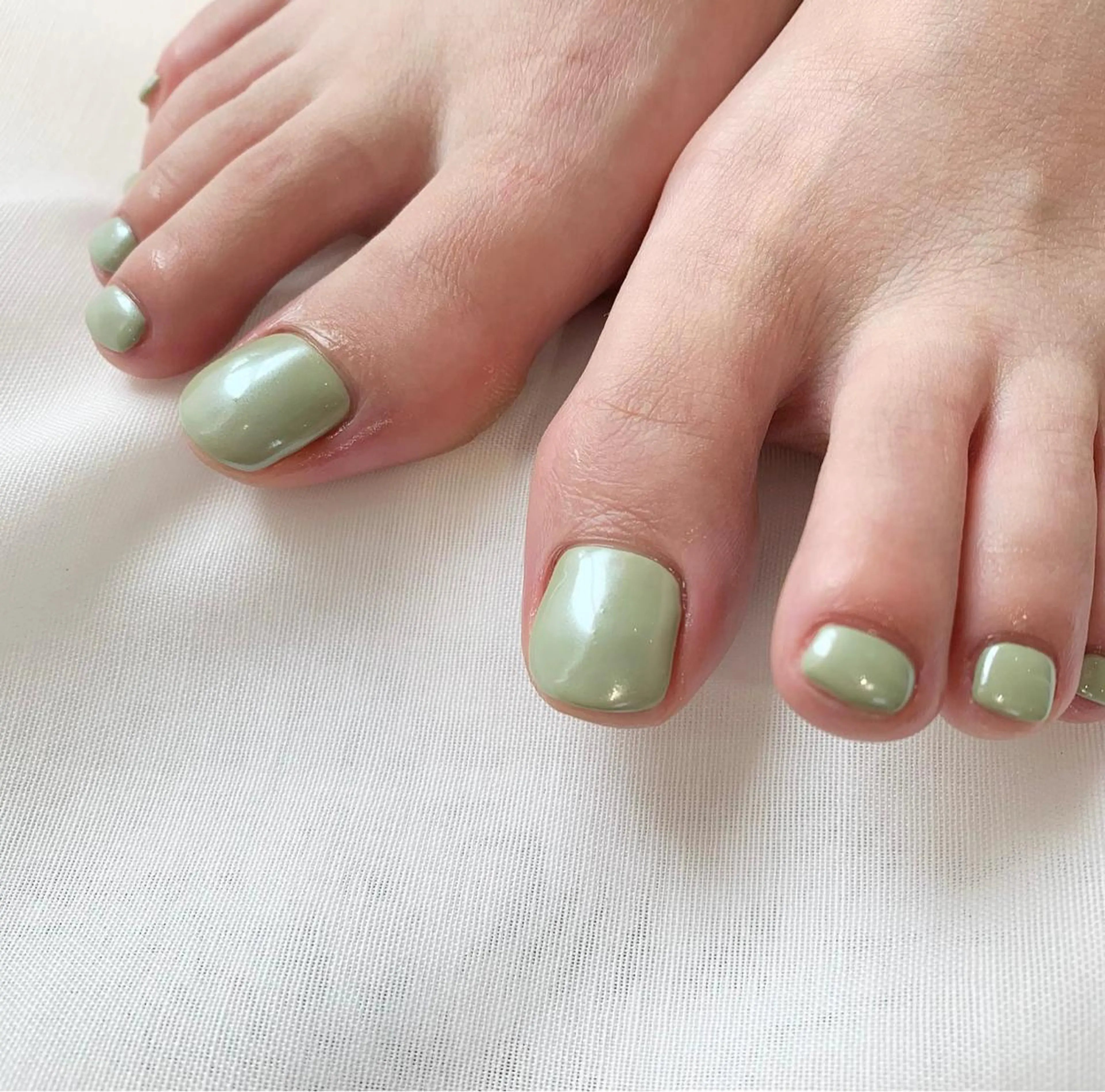 ネイル ハンドネイル 佐藤 穂乃香のネイルデザイン