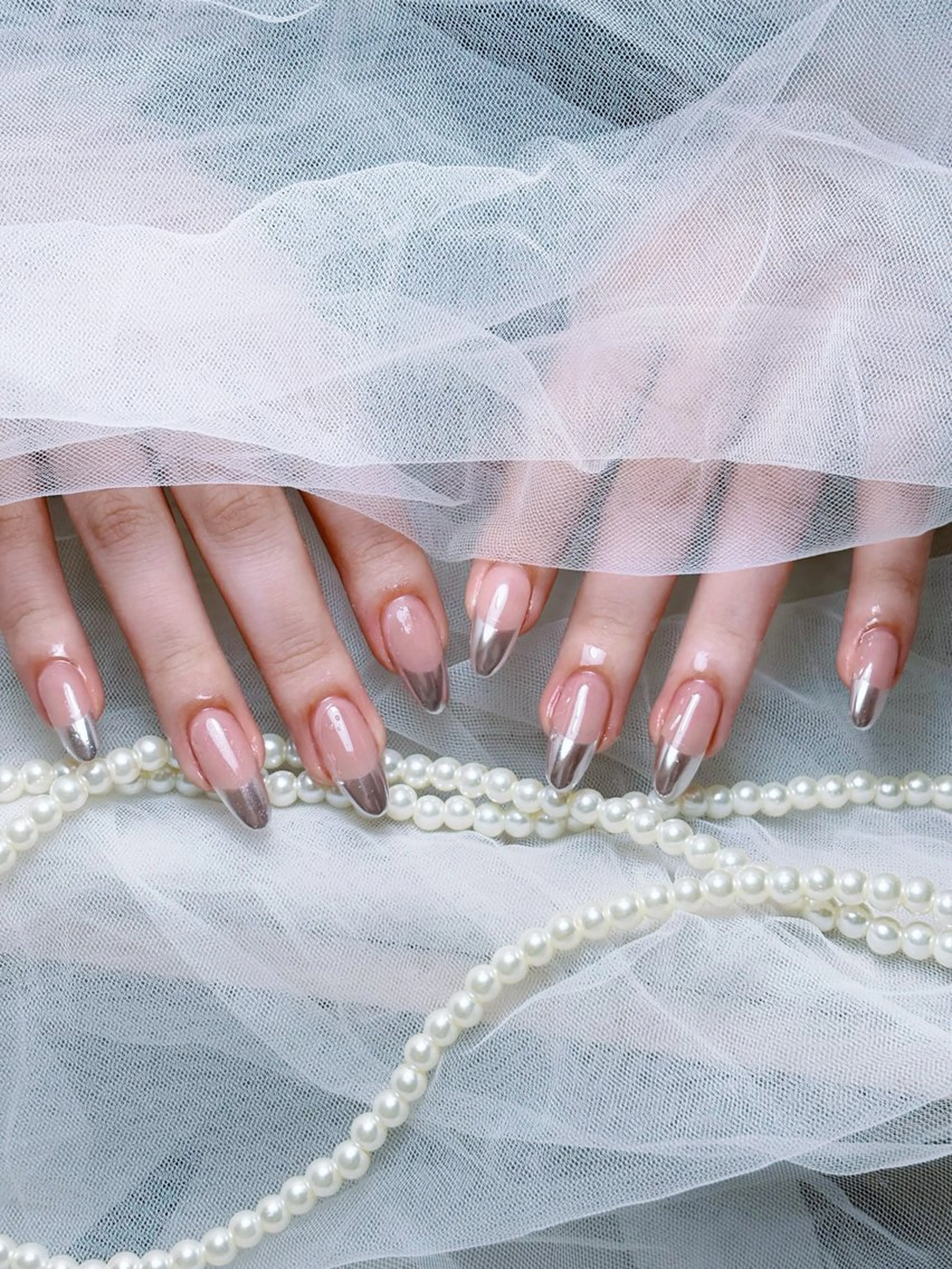 ネイル ネイル👑クイーンズ NailQueensのネイルデザイン