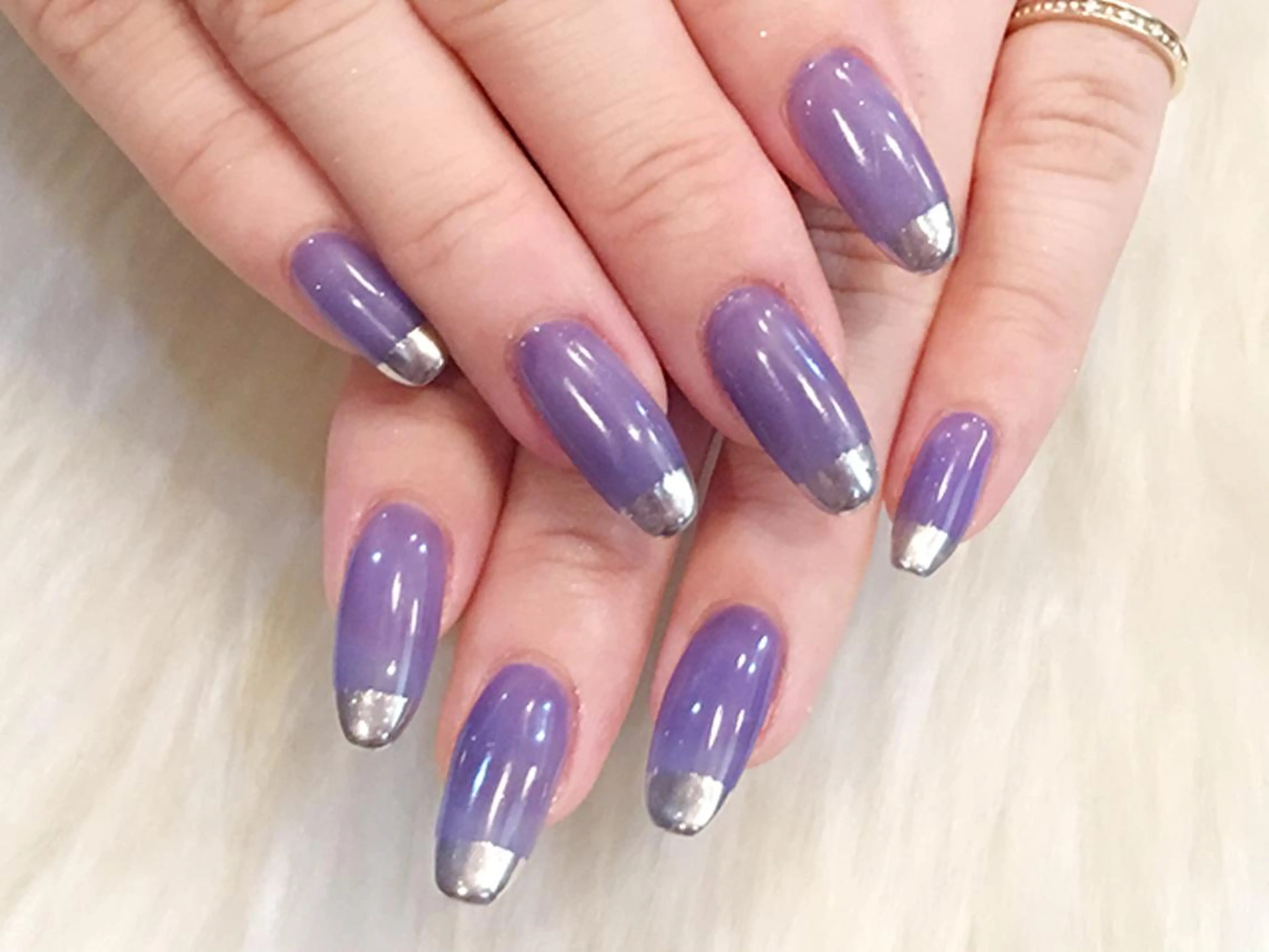 ネイル Ruri. hのネイルデザイン