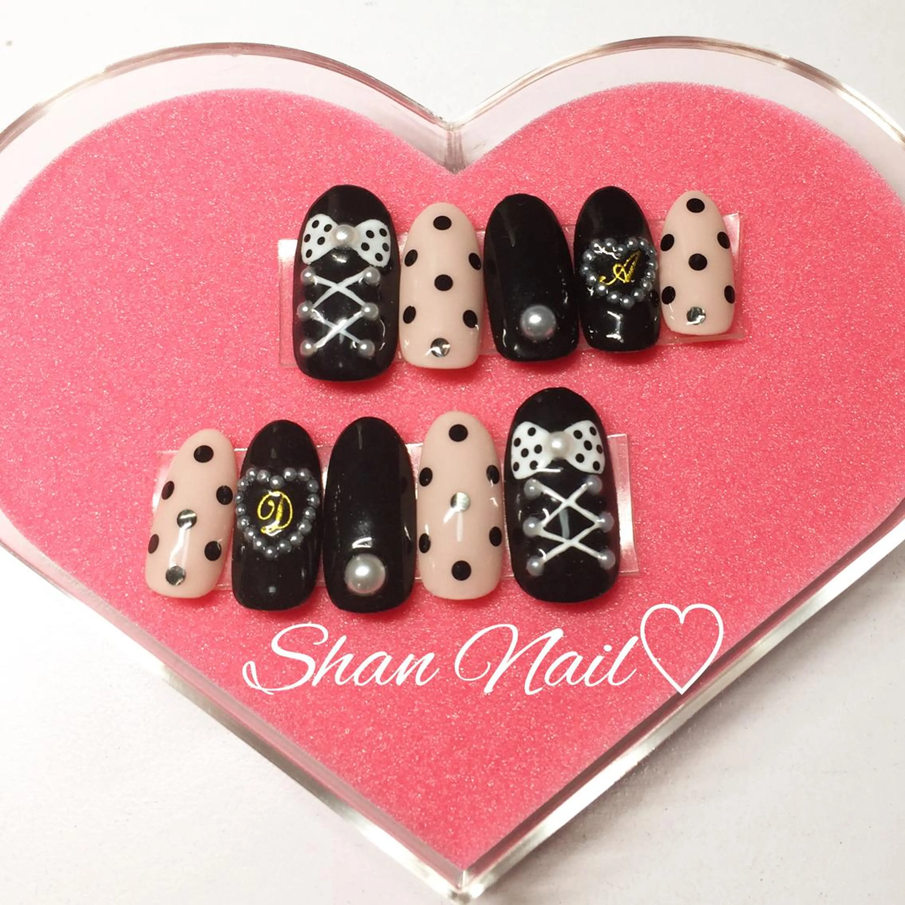 オーダーチップ  アートプランの写真