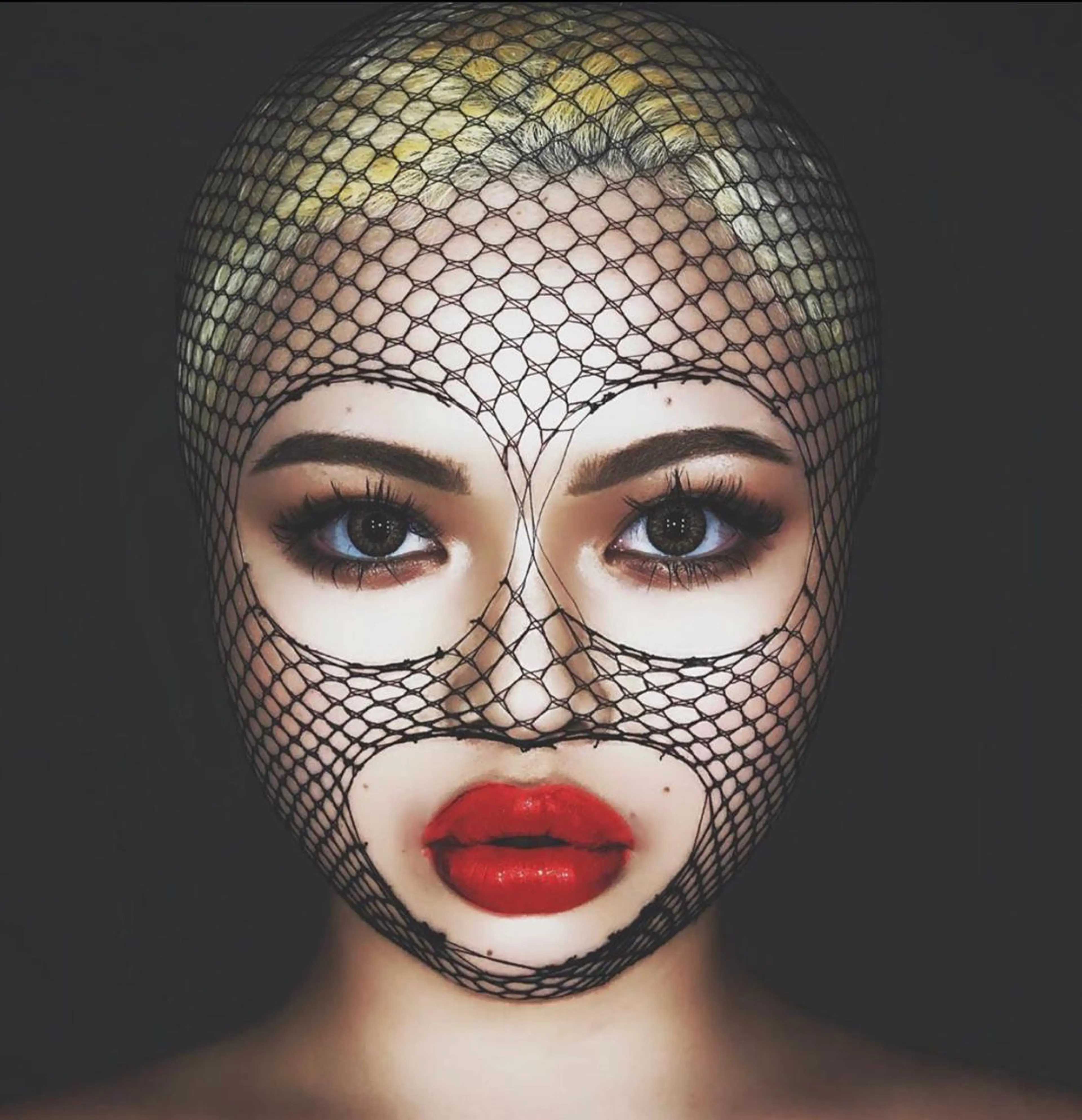 マツエク・マツパ マツエク SESUNNY セサ二ー　SAYAのマツエク・マツパデザイン