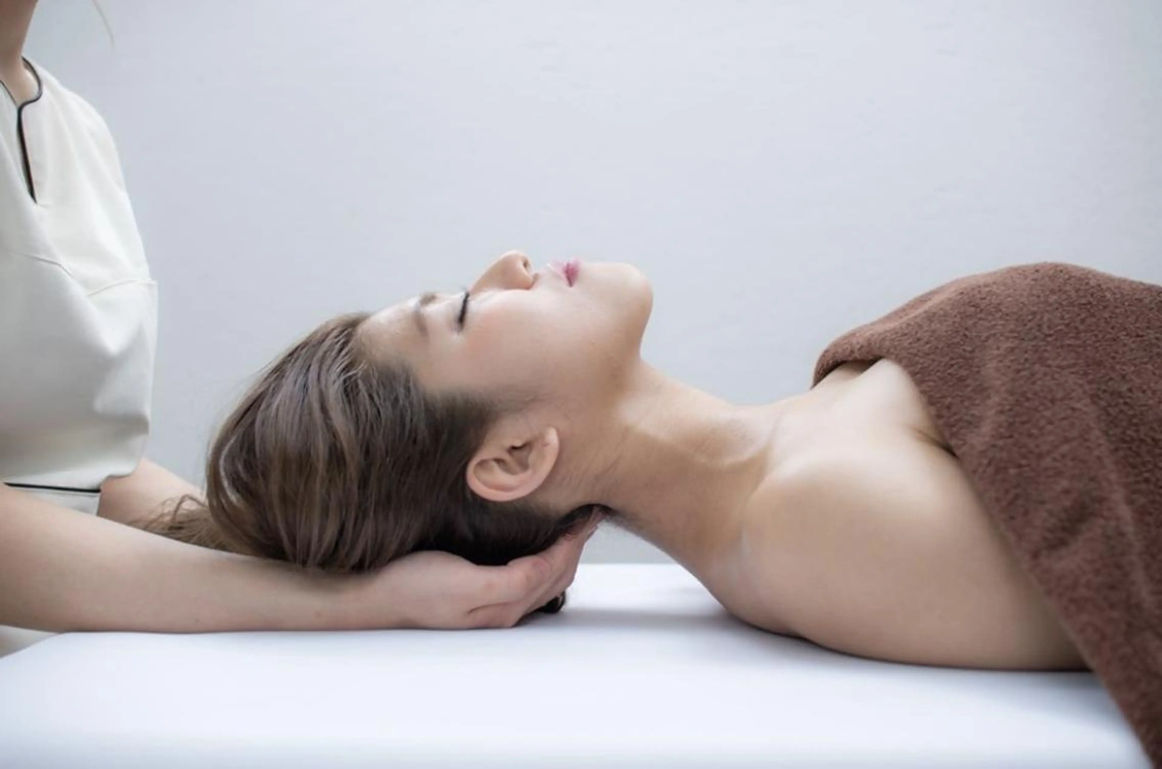 【口コミご協力今だけ0円】小顔コルギ60分注意事項必読⚠️の写真