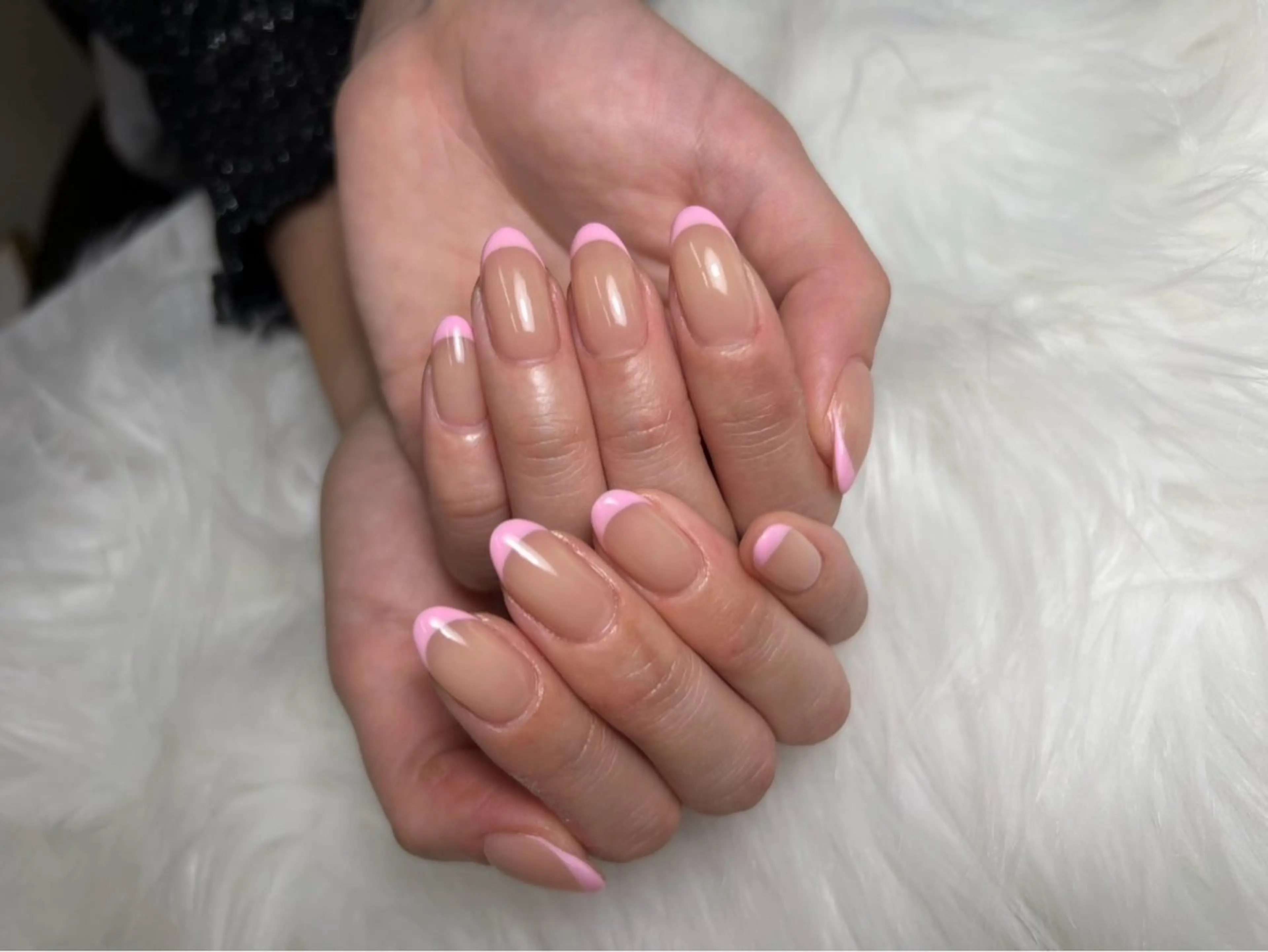 【オフ有】フレンチ .⋆𝜗𝜚の写真