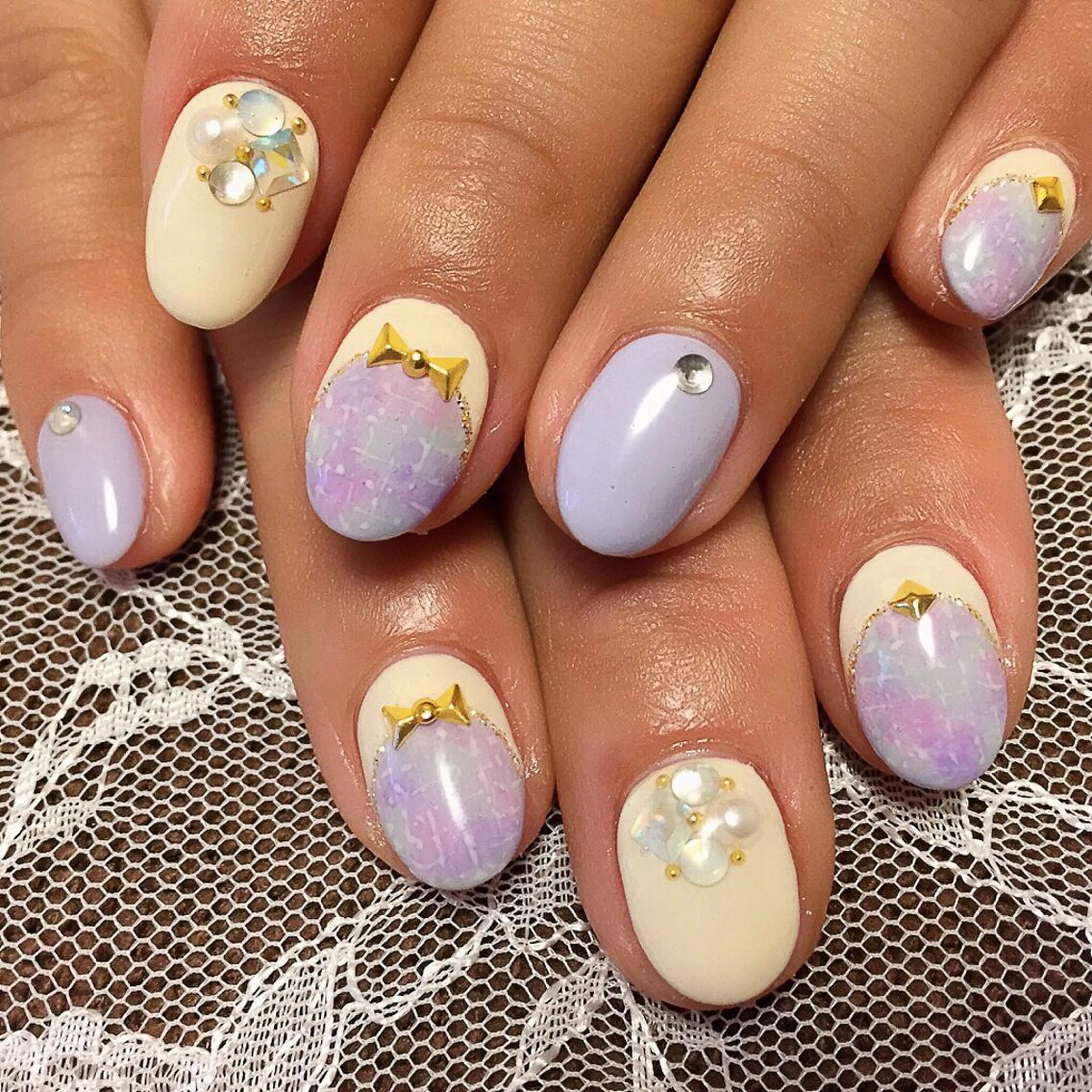 ネイル yumnail (ネイル&脱毛)のエステ・リラクイメージ