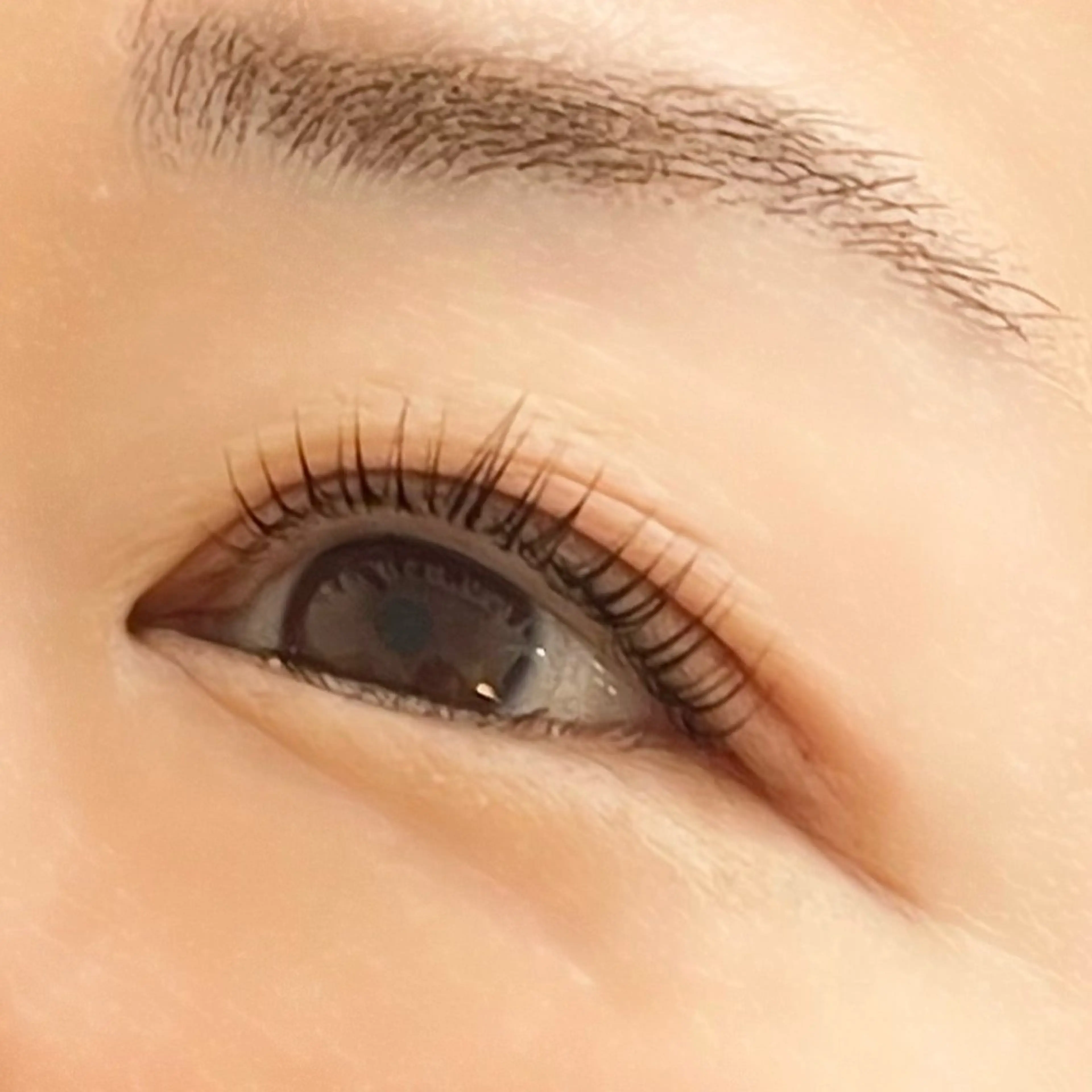 マツエク・マツパ Rainyみたけ店 tomoのマツエク・マツパデザイン