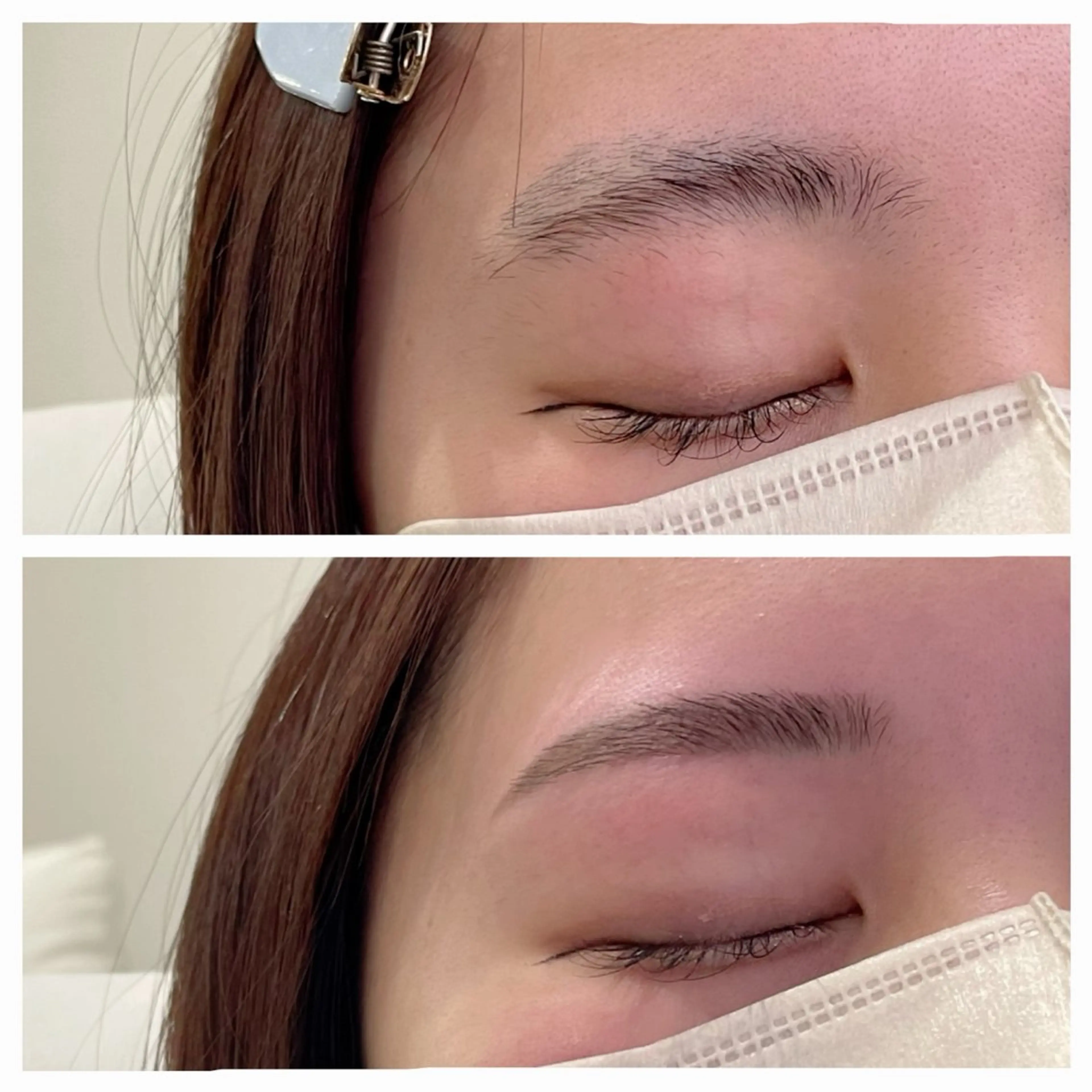 アイブロウ アイブロウサロン店長 🫧AMIの眉毛・アイブロウイメージ