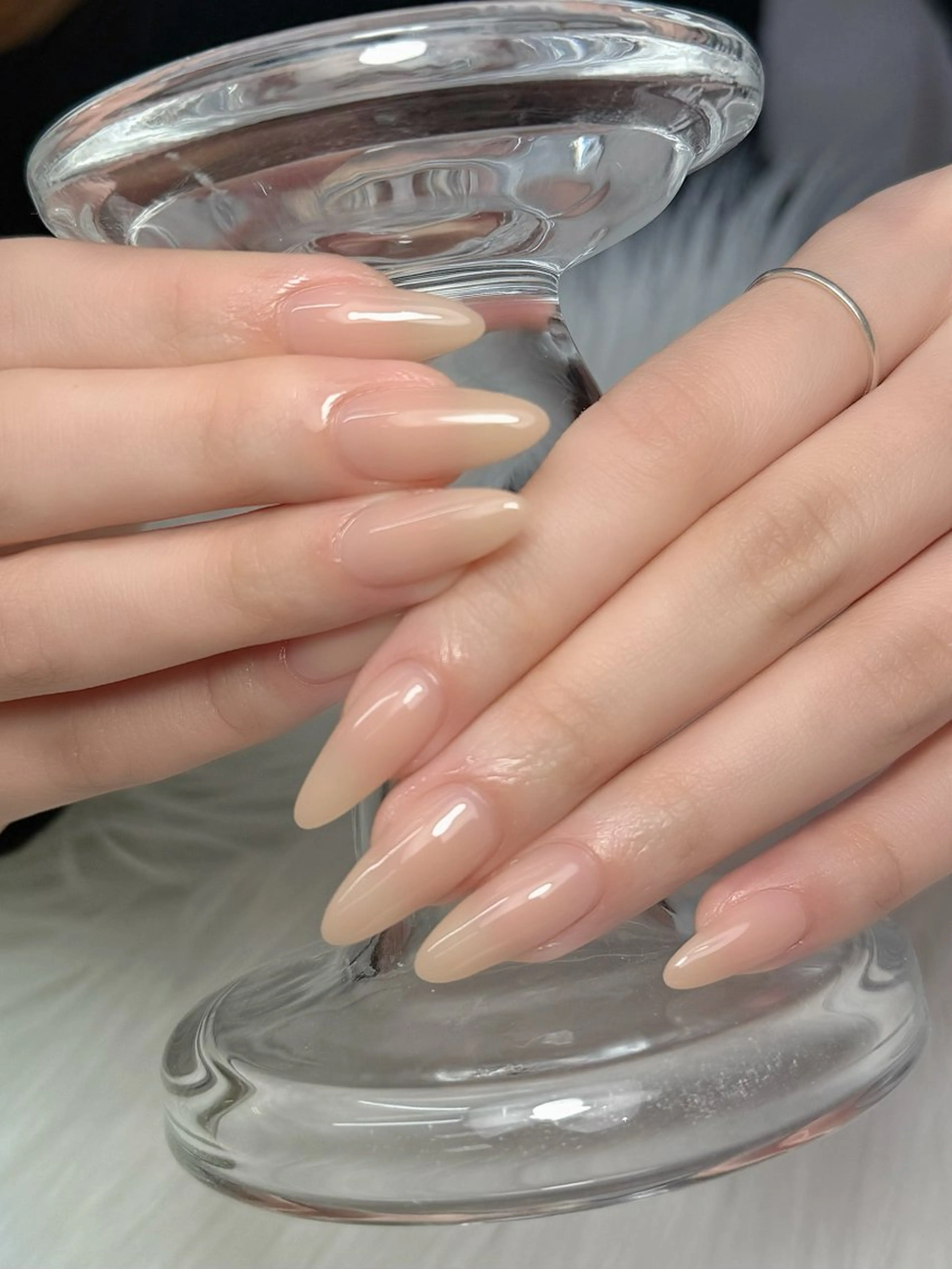 ネイル ハンドネイル ハンドケア Lino+ ネイル&よもぎ蒸しのネイルデザイン