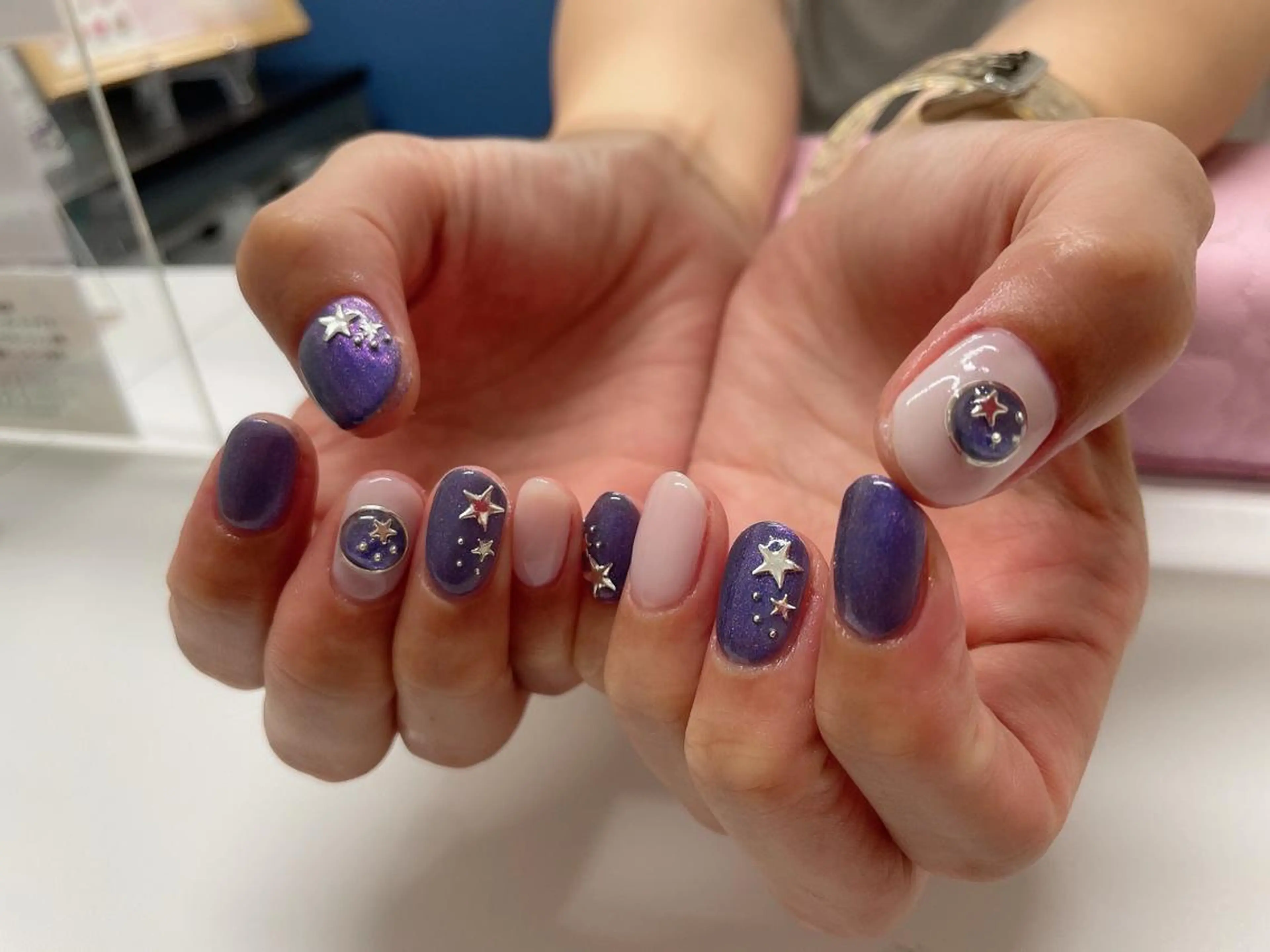 ネイル Embellir ♡鏡味のその他イメージ