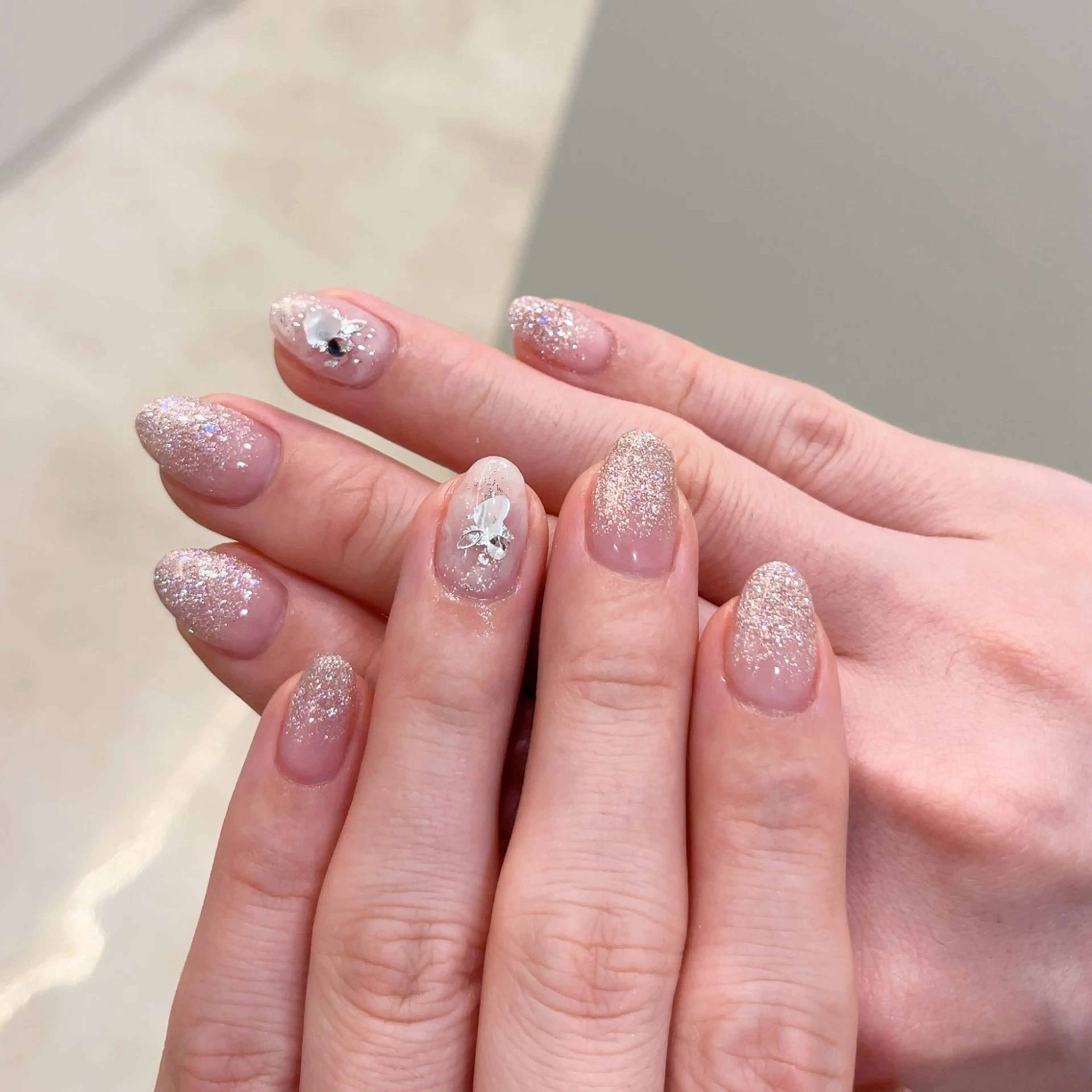 ネイル ハンドネイル toiro NAILLOUNGEのネイルデザイン