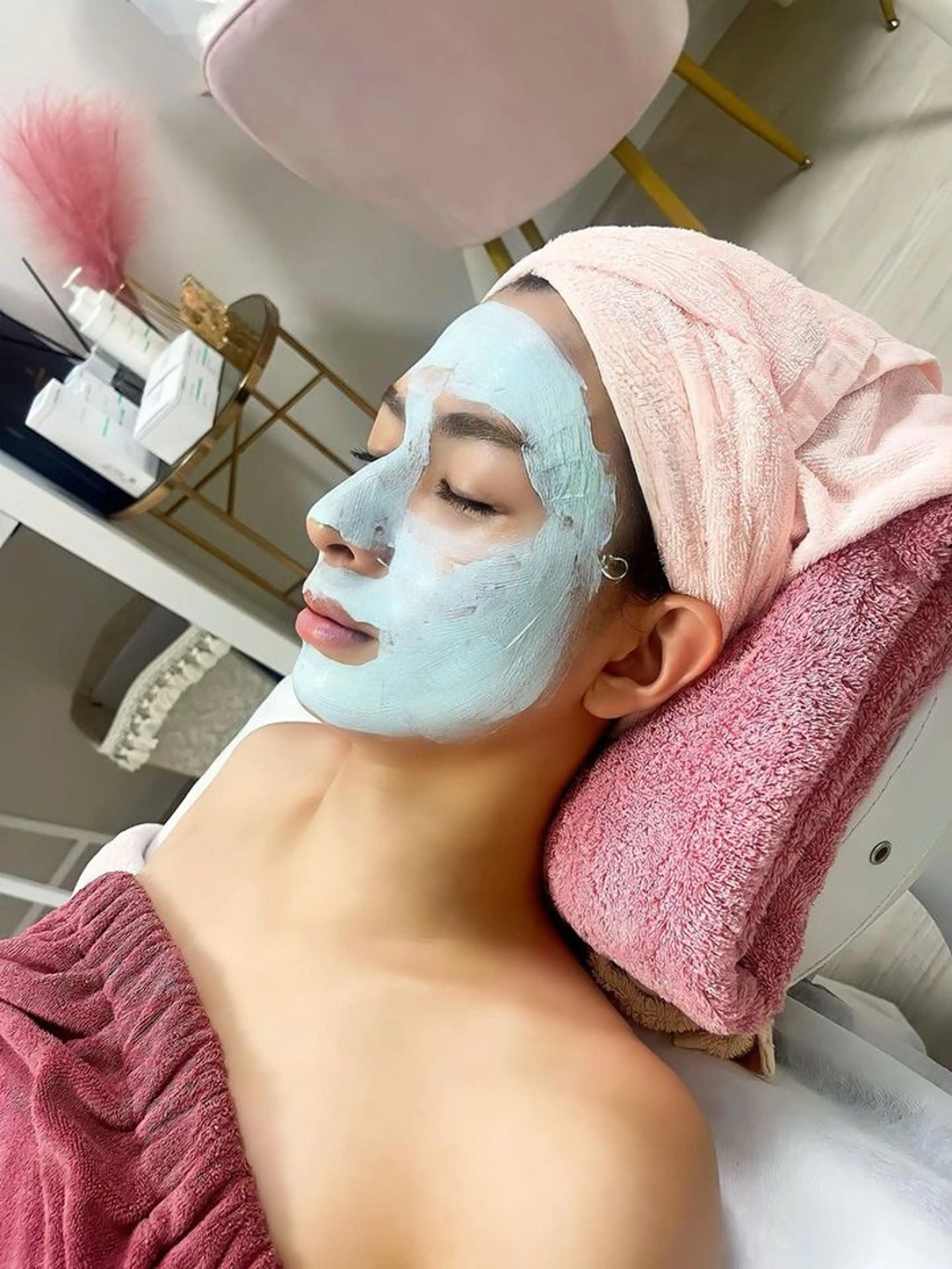 エステ バストアップサロンmm【エムエム】所属・バストアップサロン mm【エムエム】のエステ・リラクイメージ