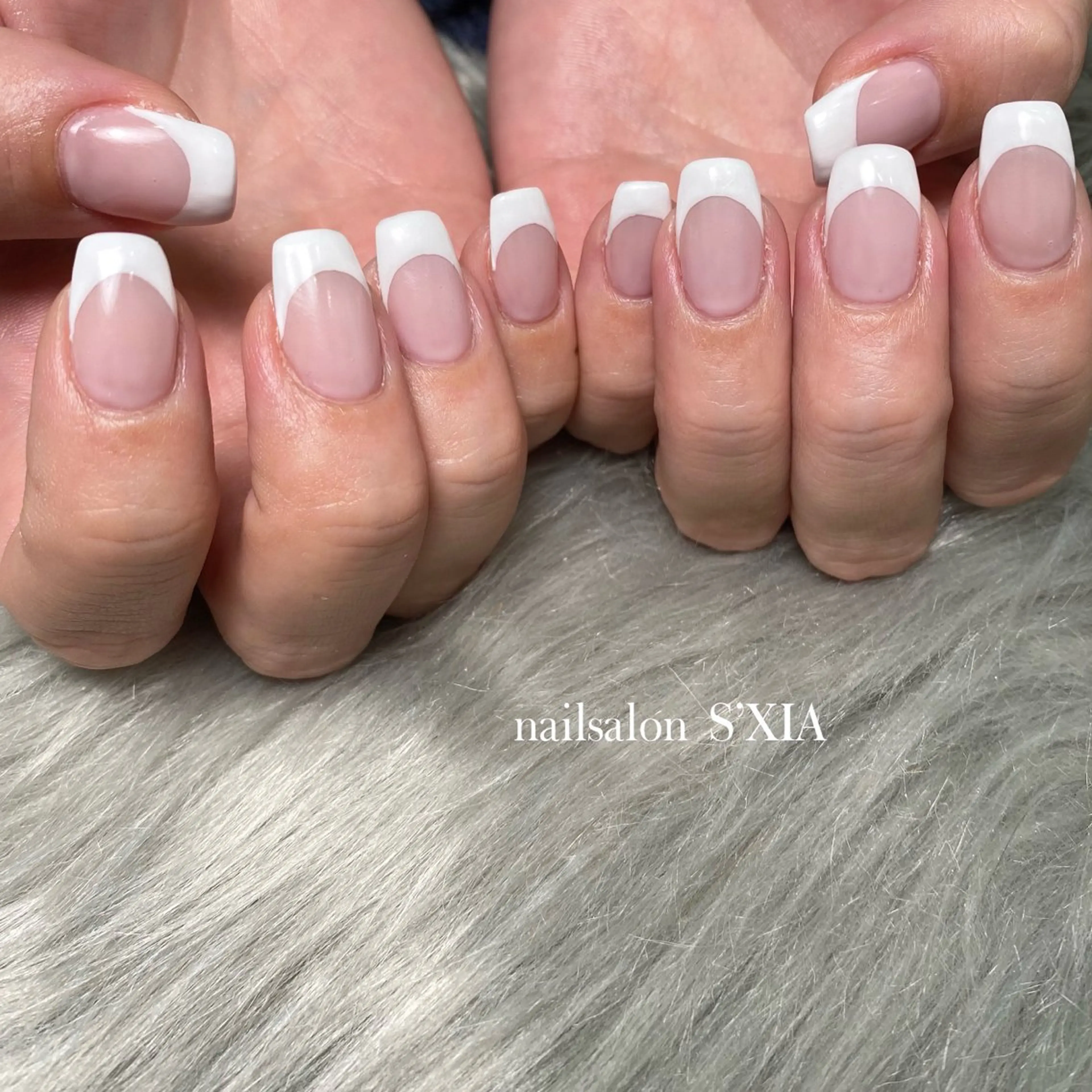 ネイル ネイルサロン《シア》 市木 佑実のネイルデザイン