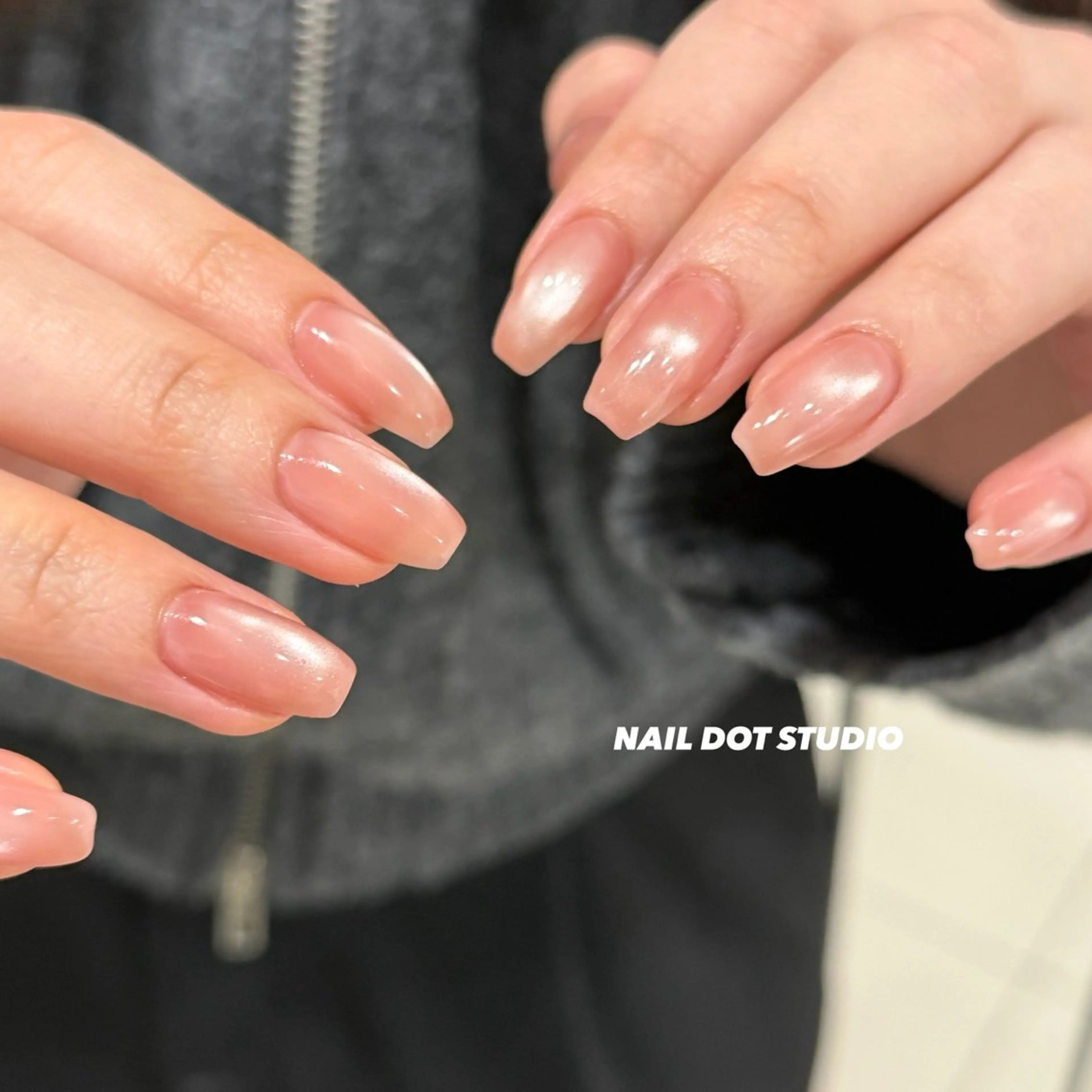 ネイル ハンドネイル NAIL DOT STUDIO堺筋本町のネイルデザイン