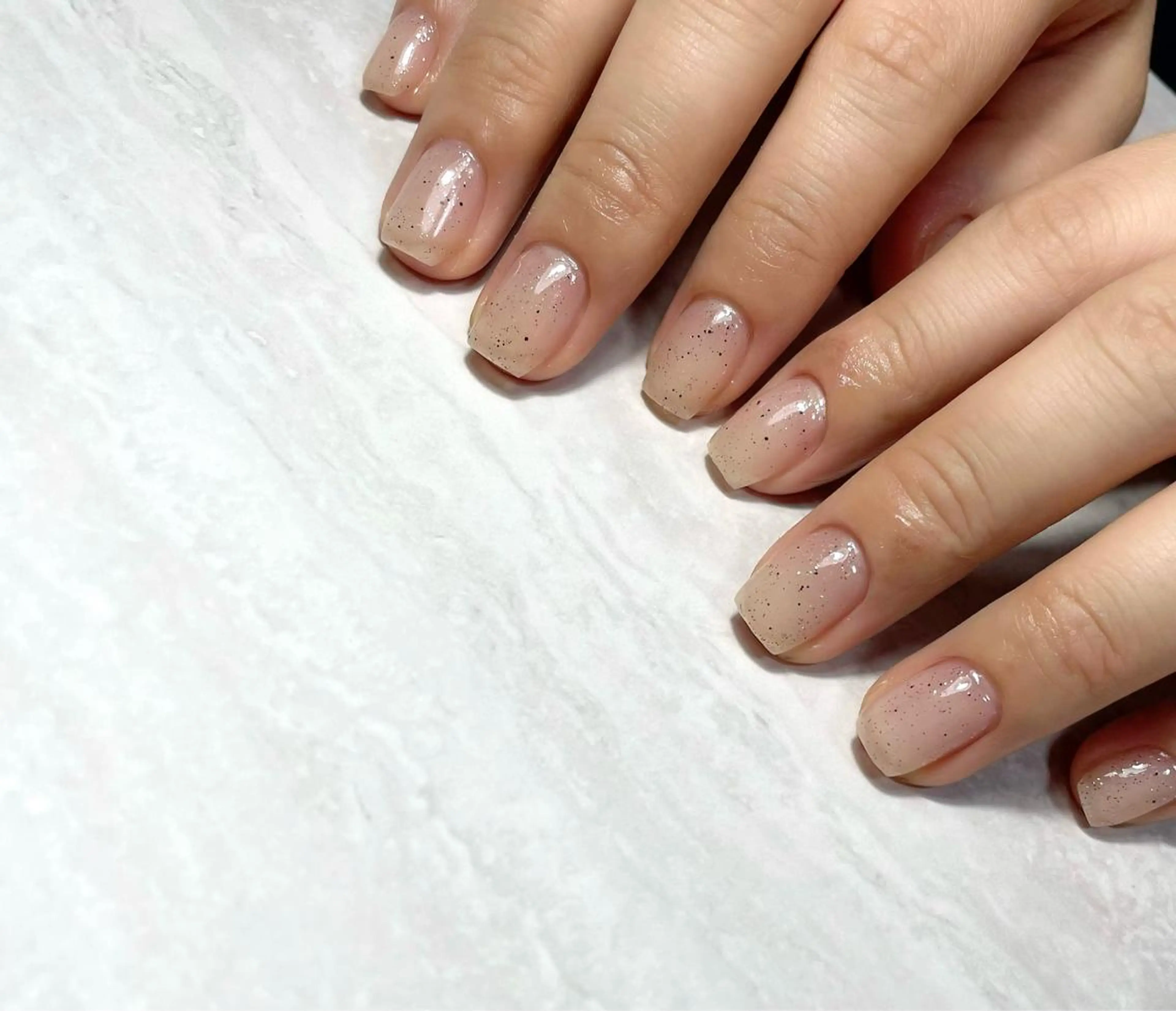 ネイル ハンドネイル Nail salon Venusのネイルデザイン