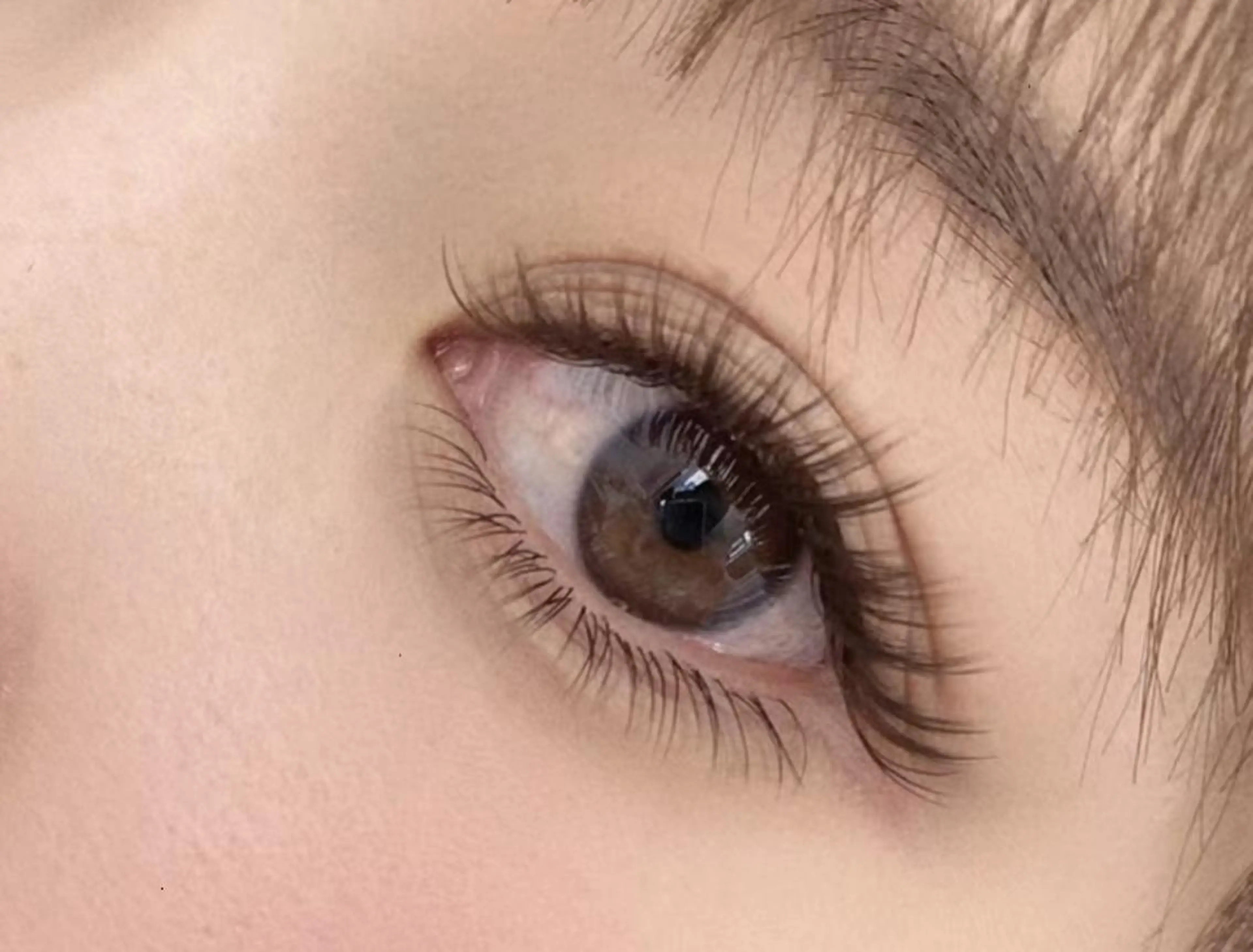 マツエク・マツパ マツエク Cute beauty2のマツエク・マツパデザイン