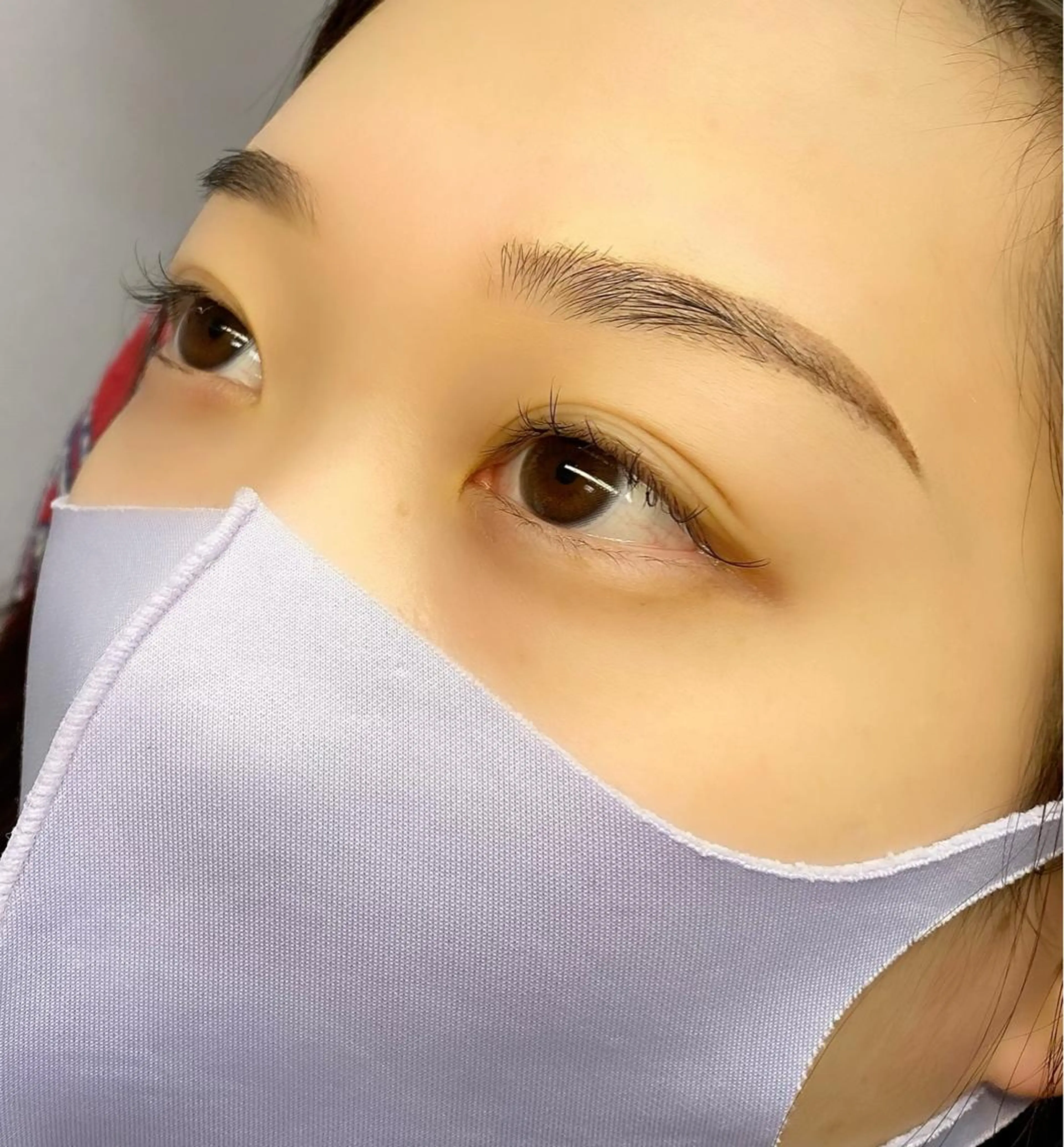 FOXY LASH Kikuchiのマツエク・マツパデザイン