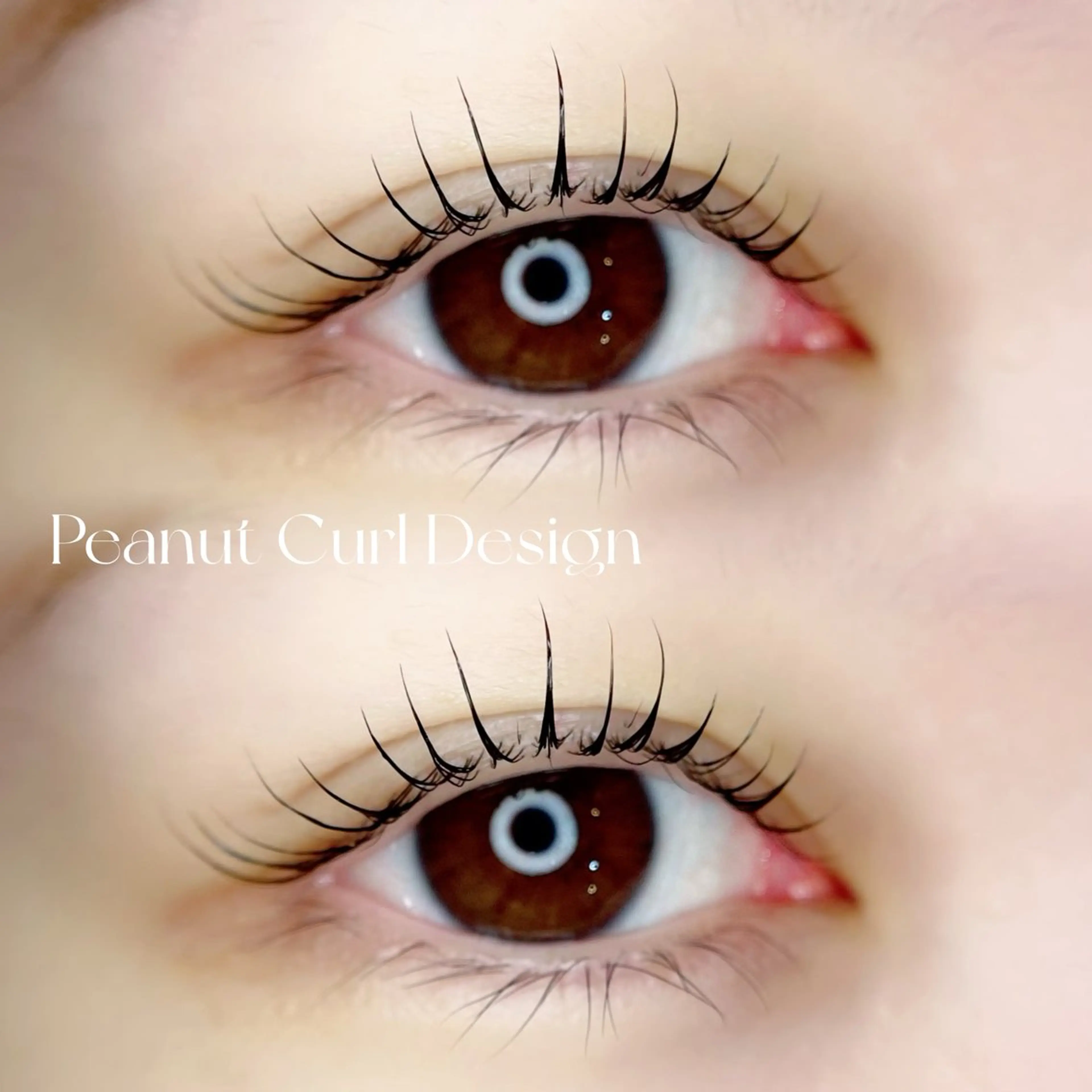 マツエク・マツパ マツパ 🎀MaaZlash NANA🎀のマツエク・マツパデザイン