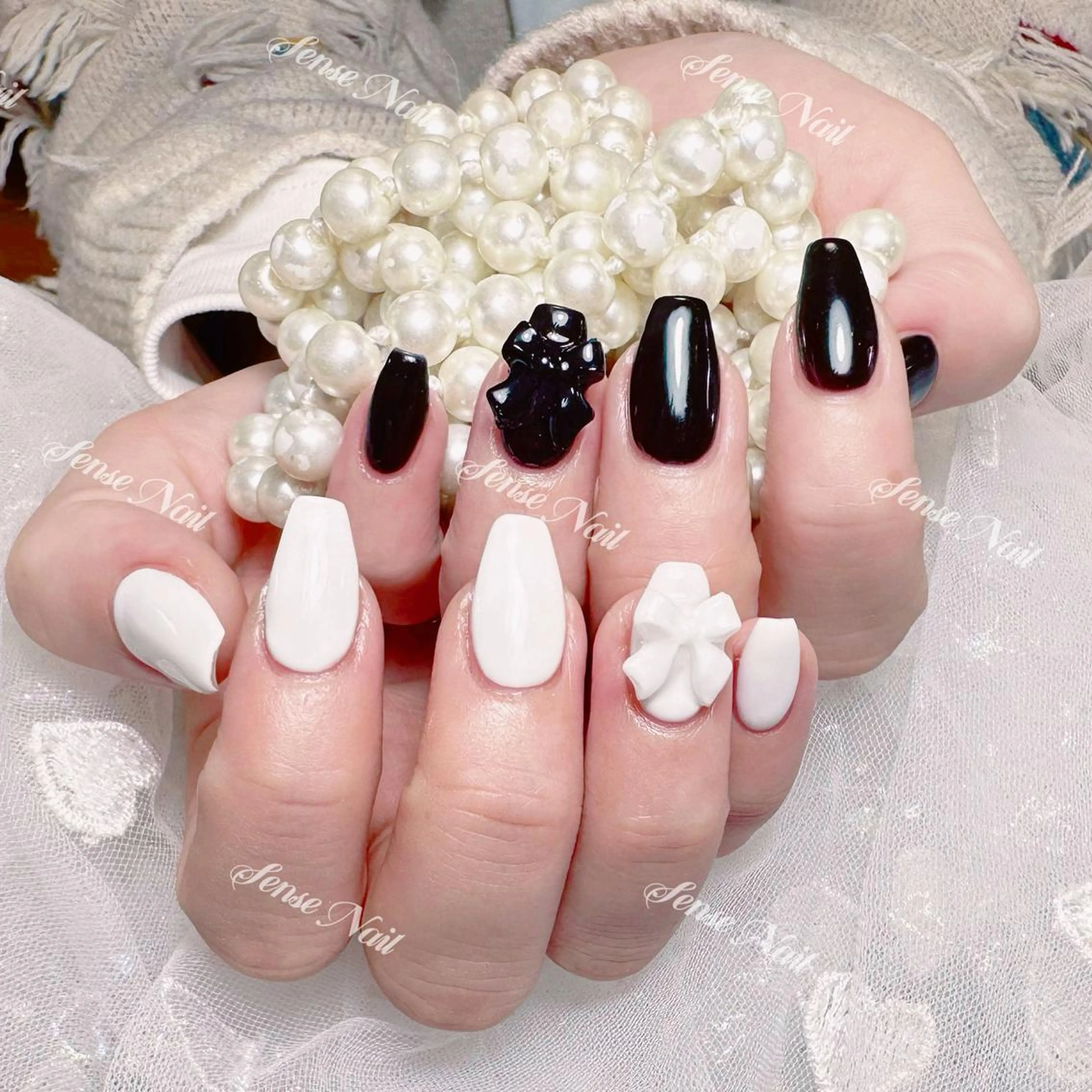 ネイル 🍓Silk Eleganceのネイルデザイン