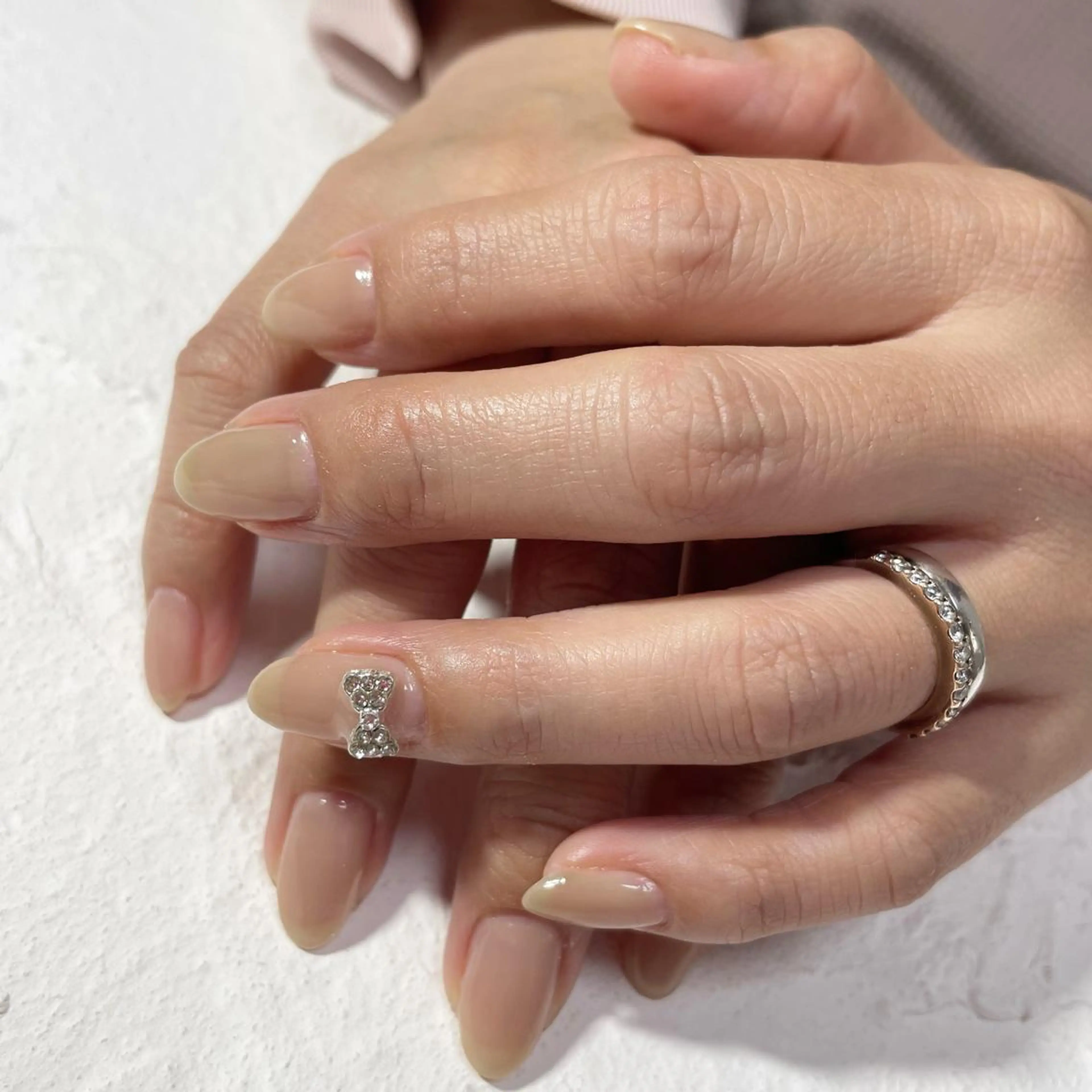 ネイル nail.gorin所属・吉村 優子のネイルデザイン