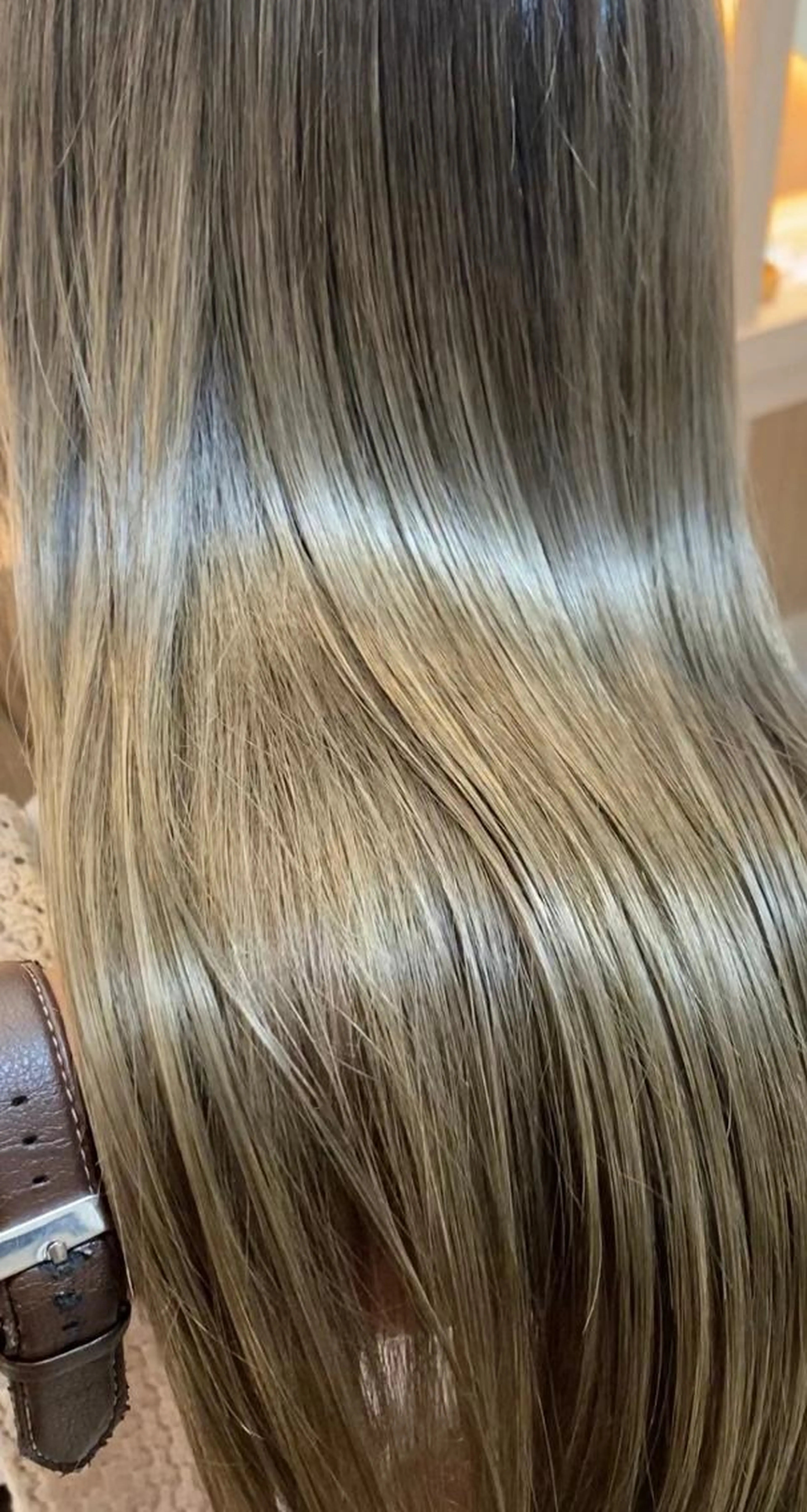 🍇髪質改善トリートメント🍇長さ料金カット別🍇の写真