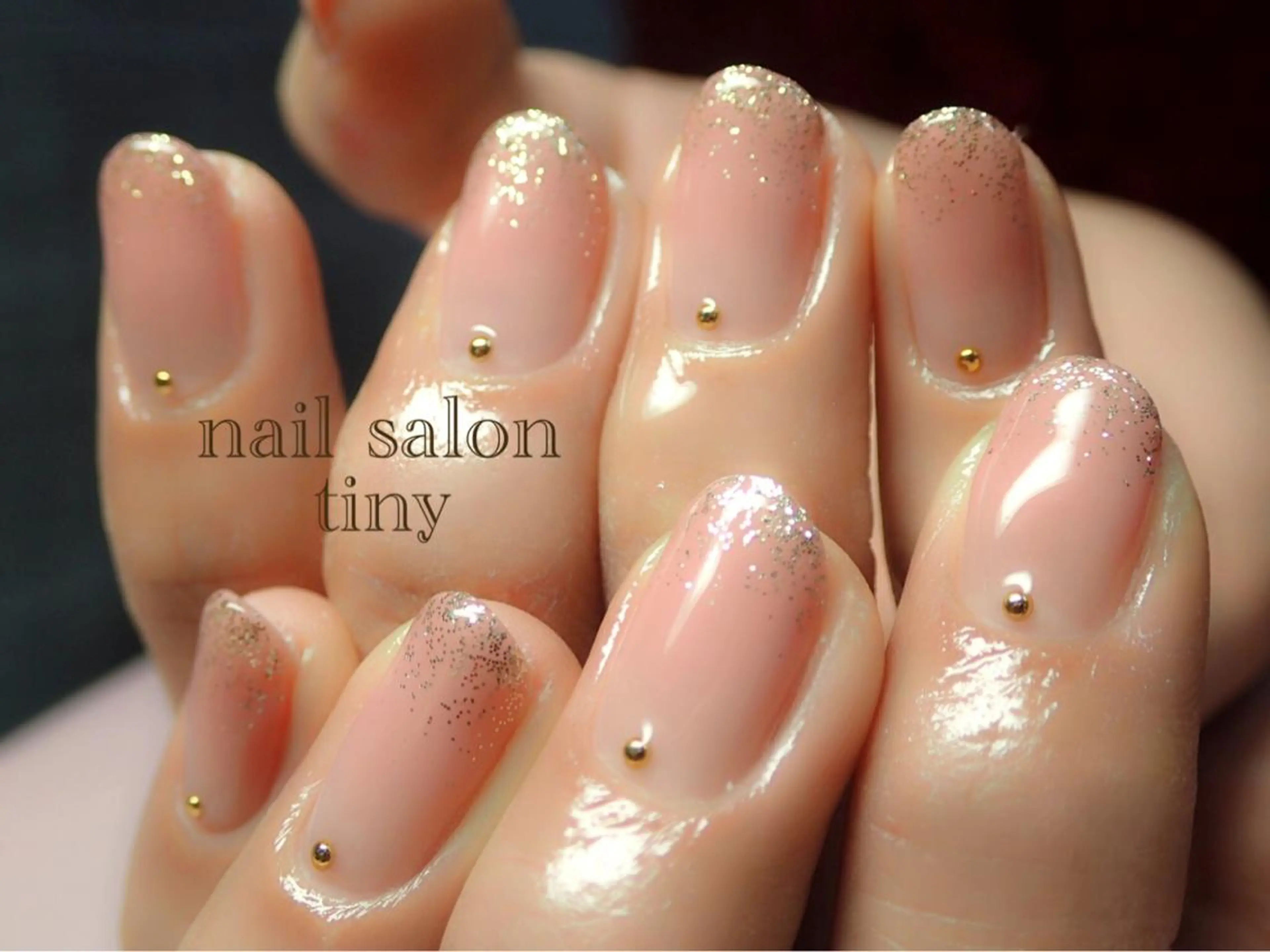 ネイル Nailist Mayuuのネイルデザイン