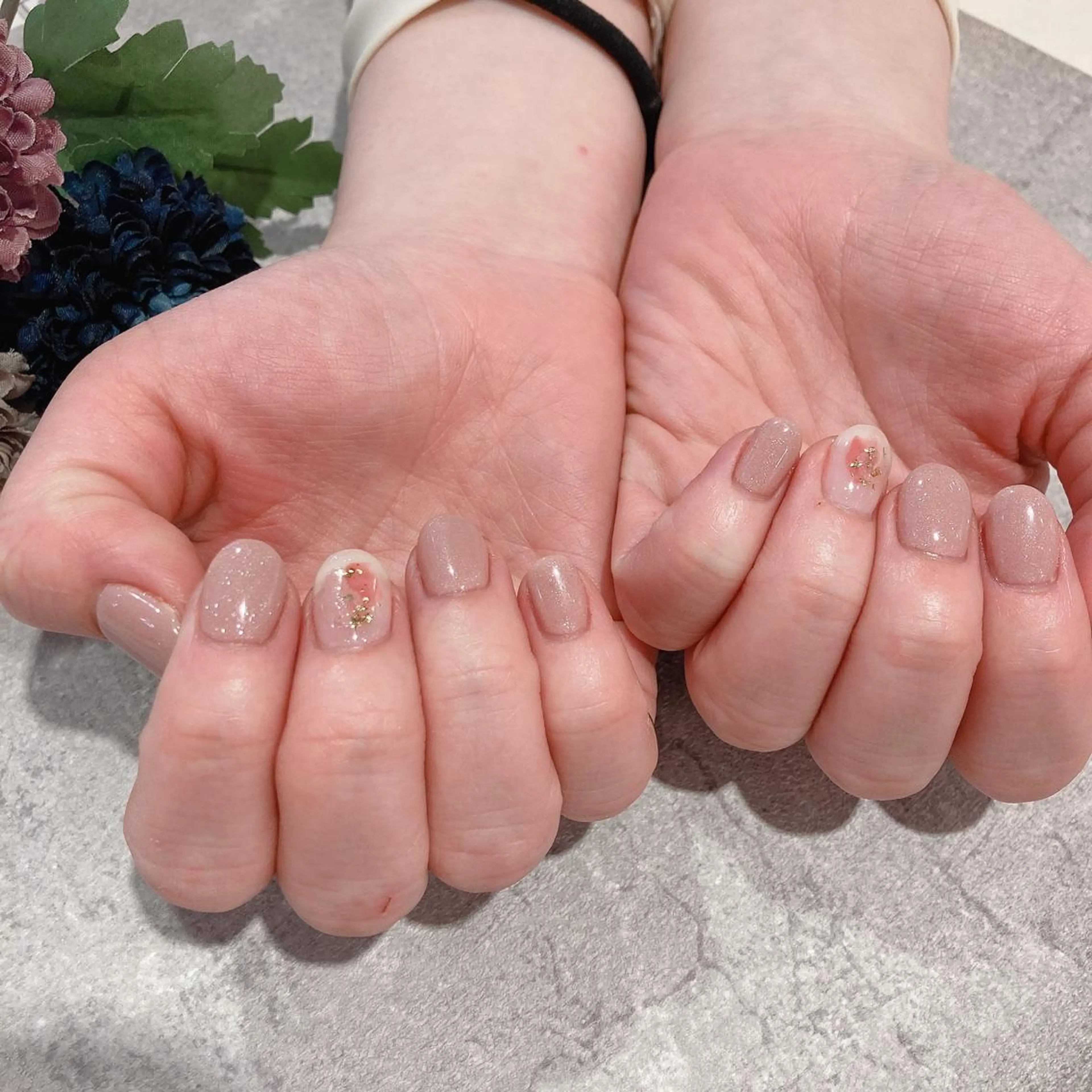 ネイル ファストネイル 静岡パルシェ店のネイルデザイン