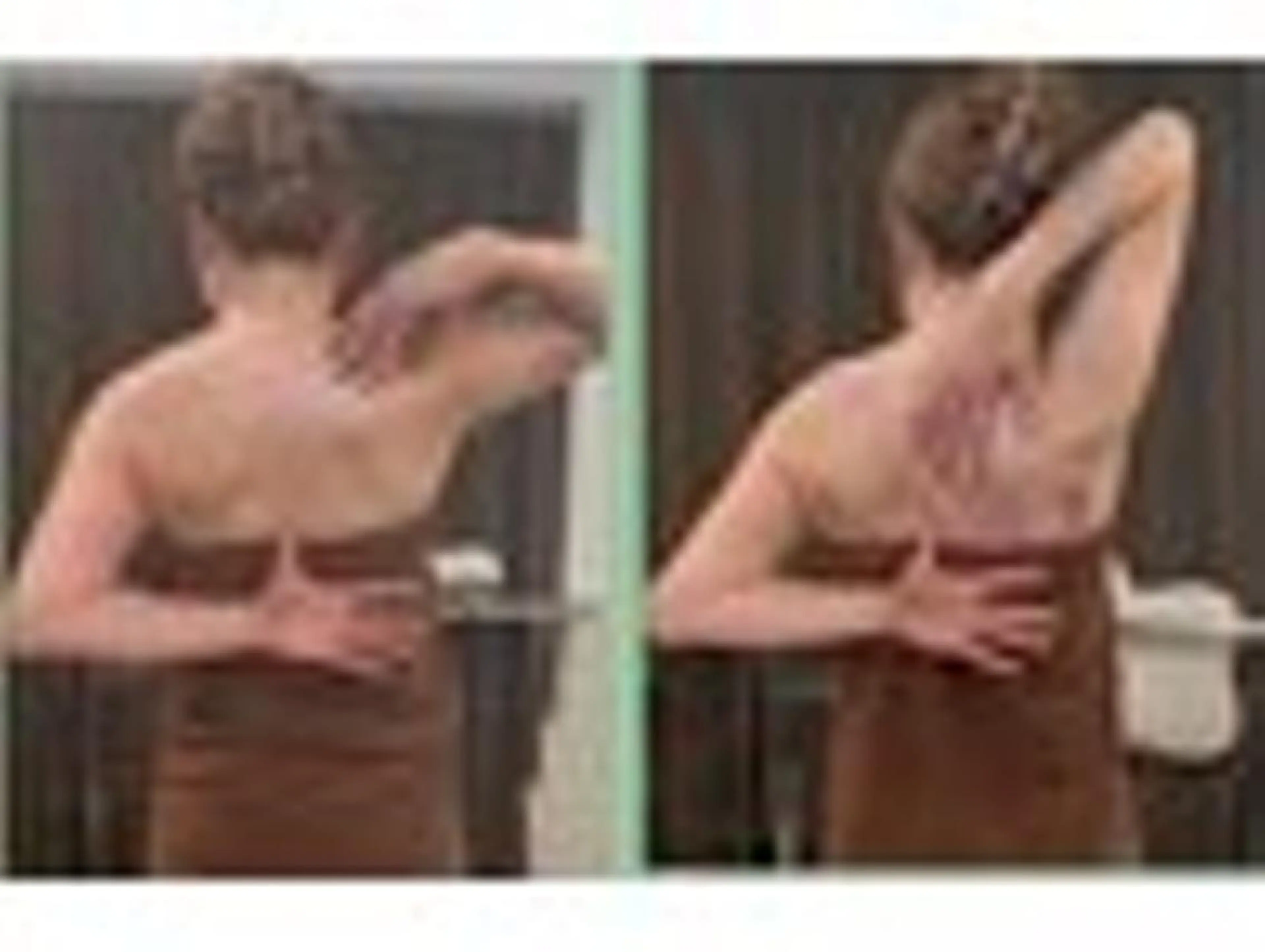 新メニュー！カッサで身体スッキリ♪45分6.600円の写真