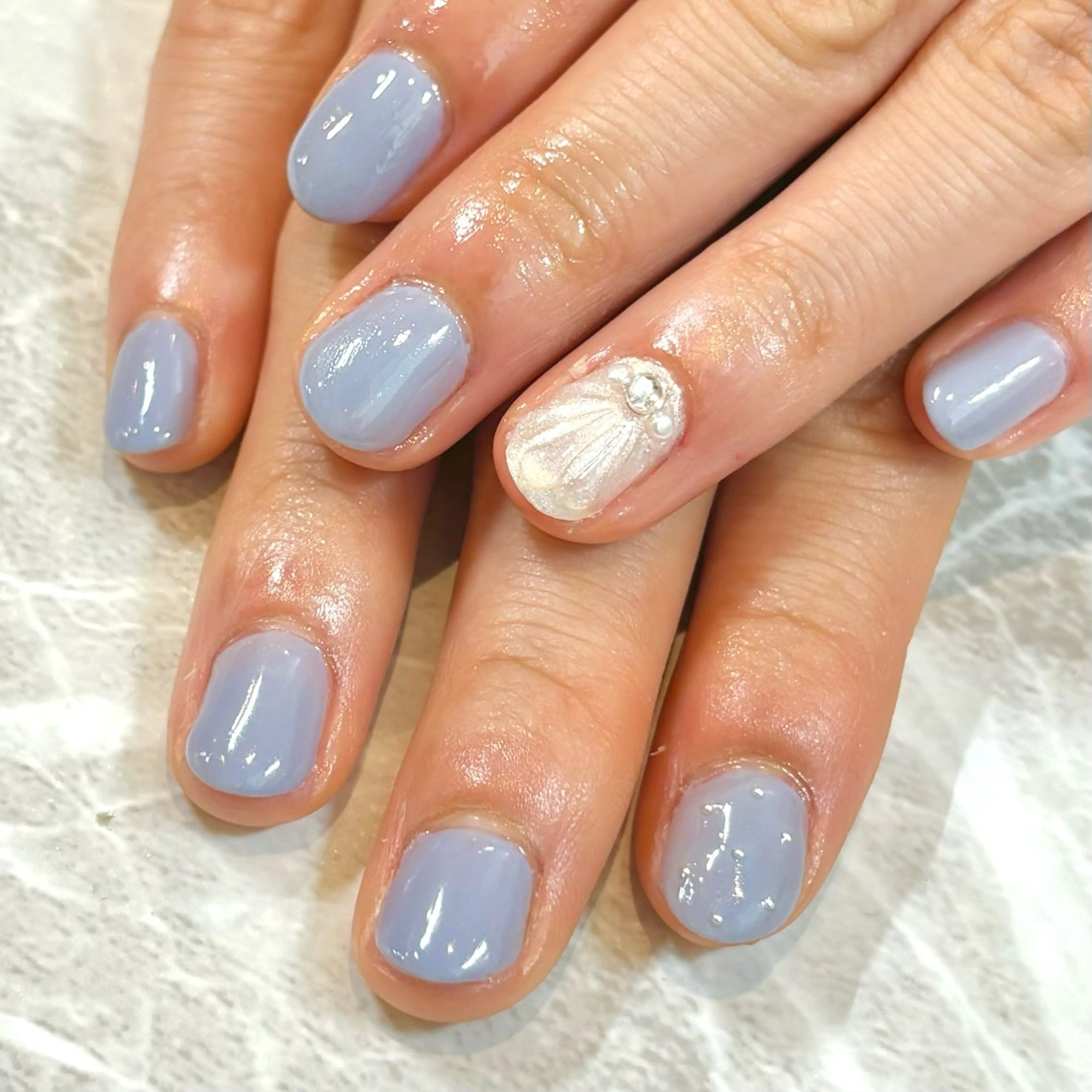 ネイル SEPT NAIL こばやしのネイルデザイン