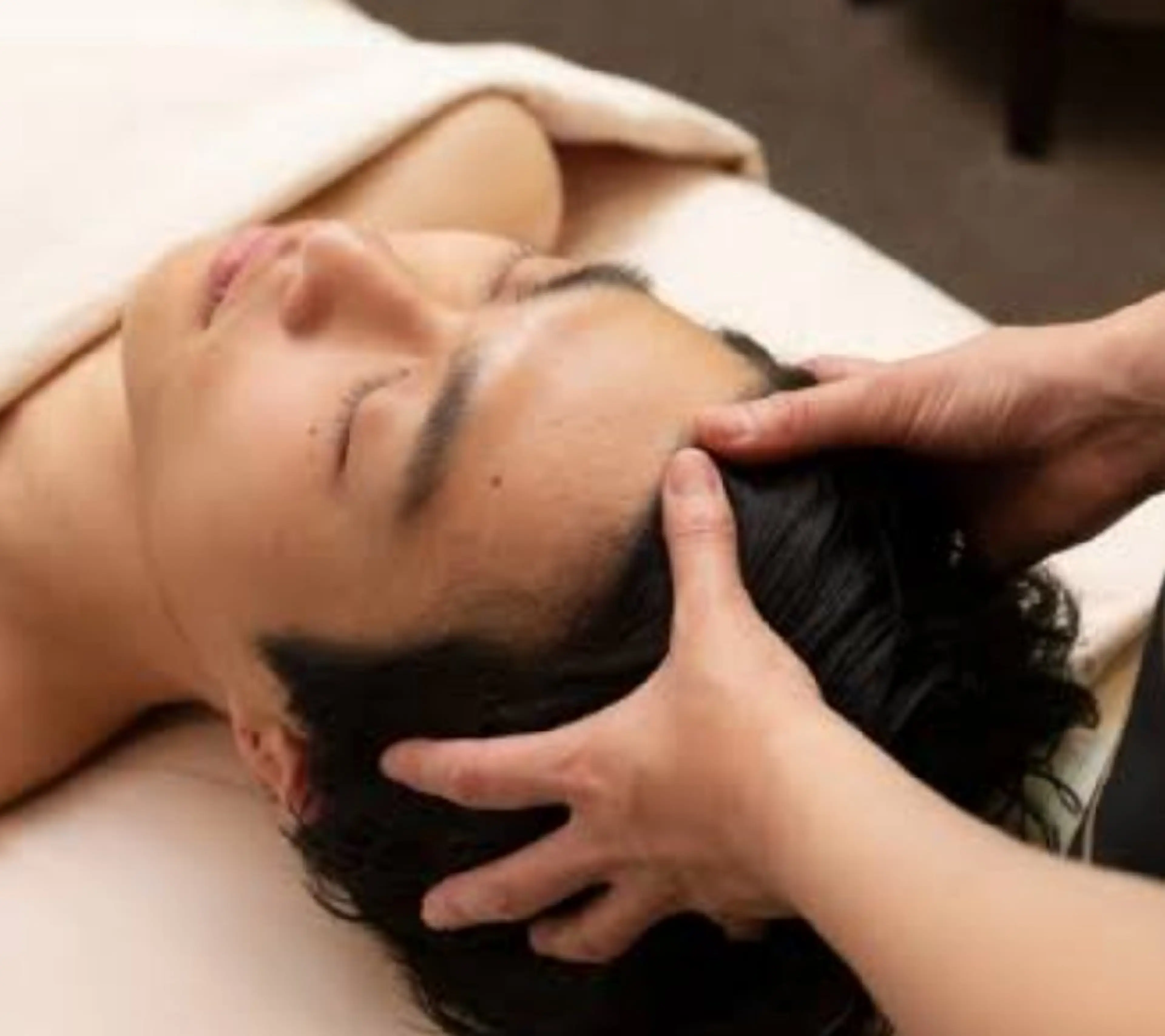 メンズ ECLAT所属・プライベートサロン✢ Eclatエクラ　のエステ・リラクイメージ