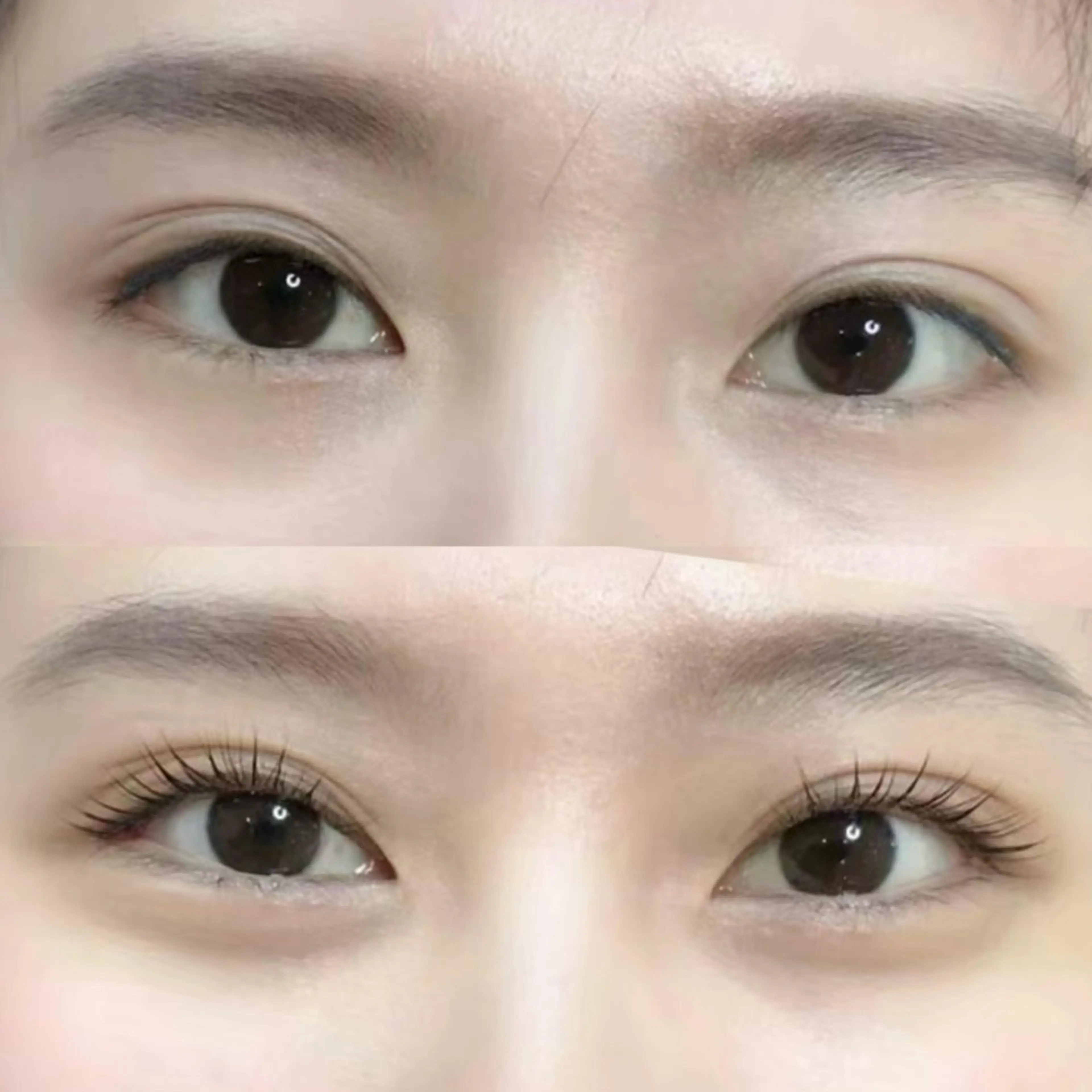 マツエク・マツパ EE.Nail所属・FuFu.Nail 2️⃣番のネイルデザイン