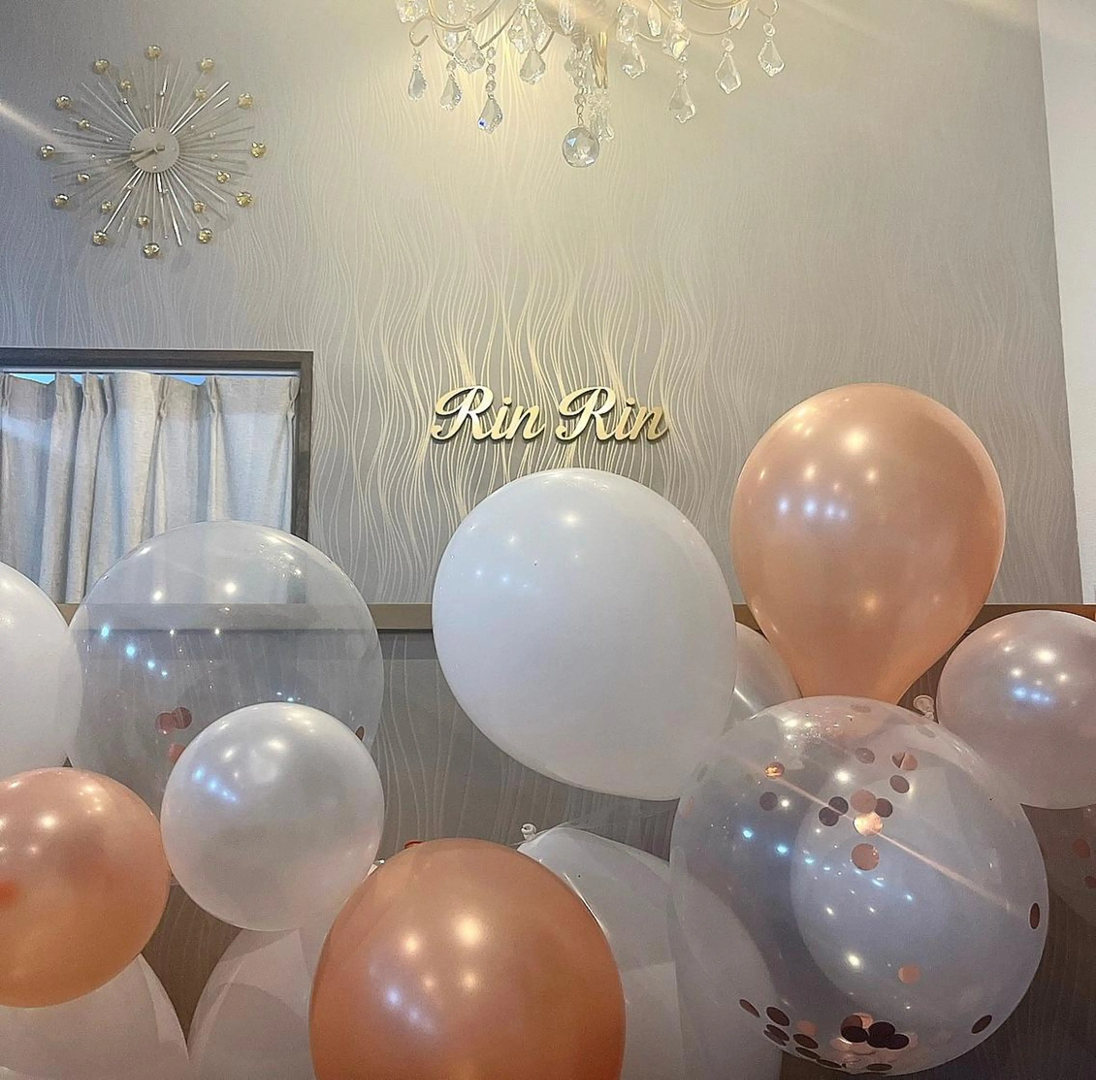 RinRin 出雲店のエステ・リラクイメージ