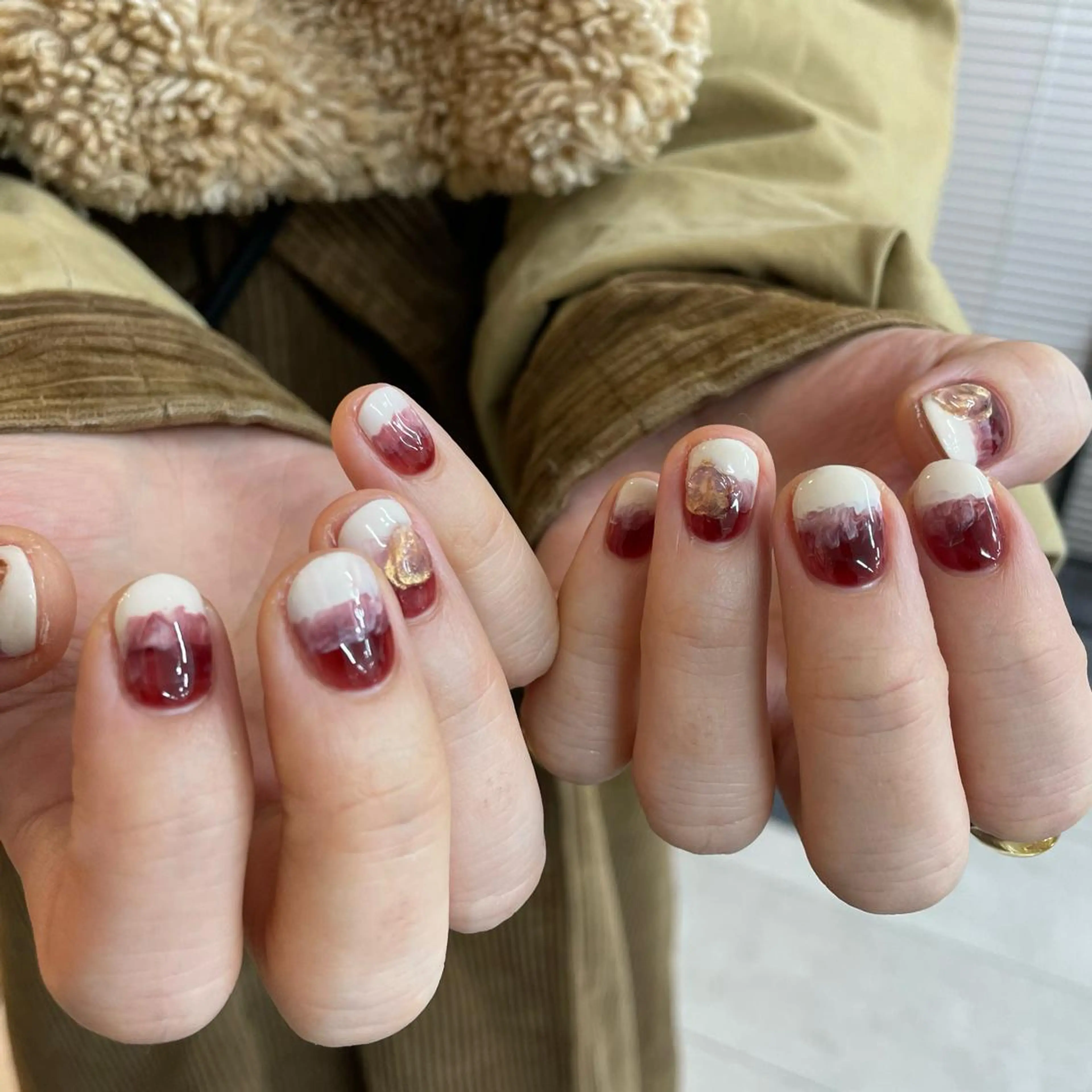 ネイル ✴︎ Nanaのネイルデザイン