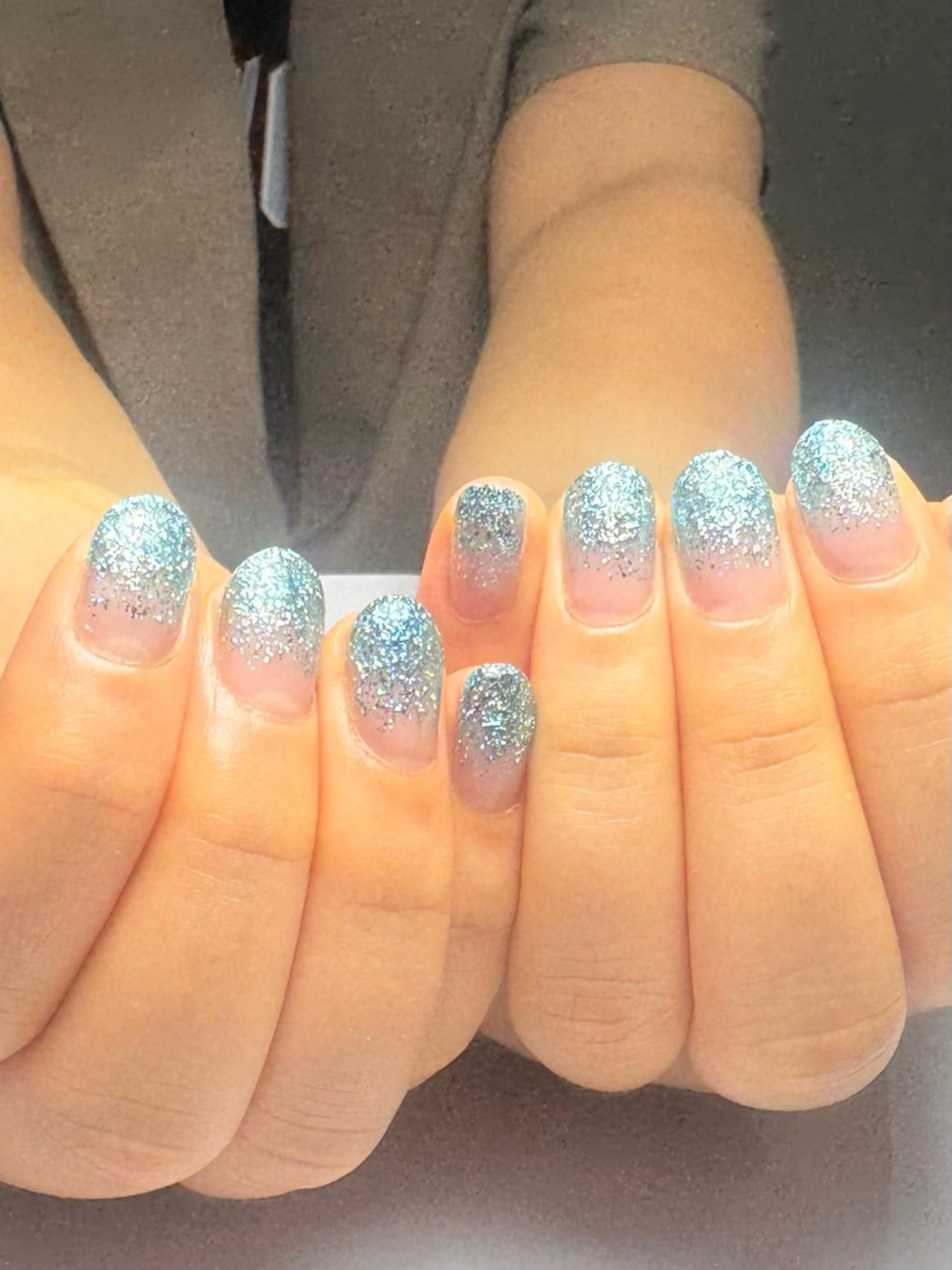 ネイル BOTA所属・・ Emaのネイルデザイン