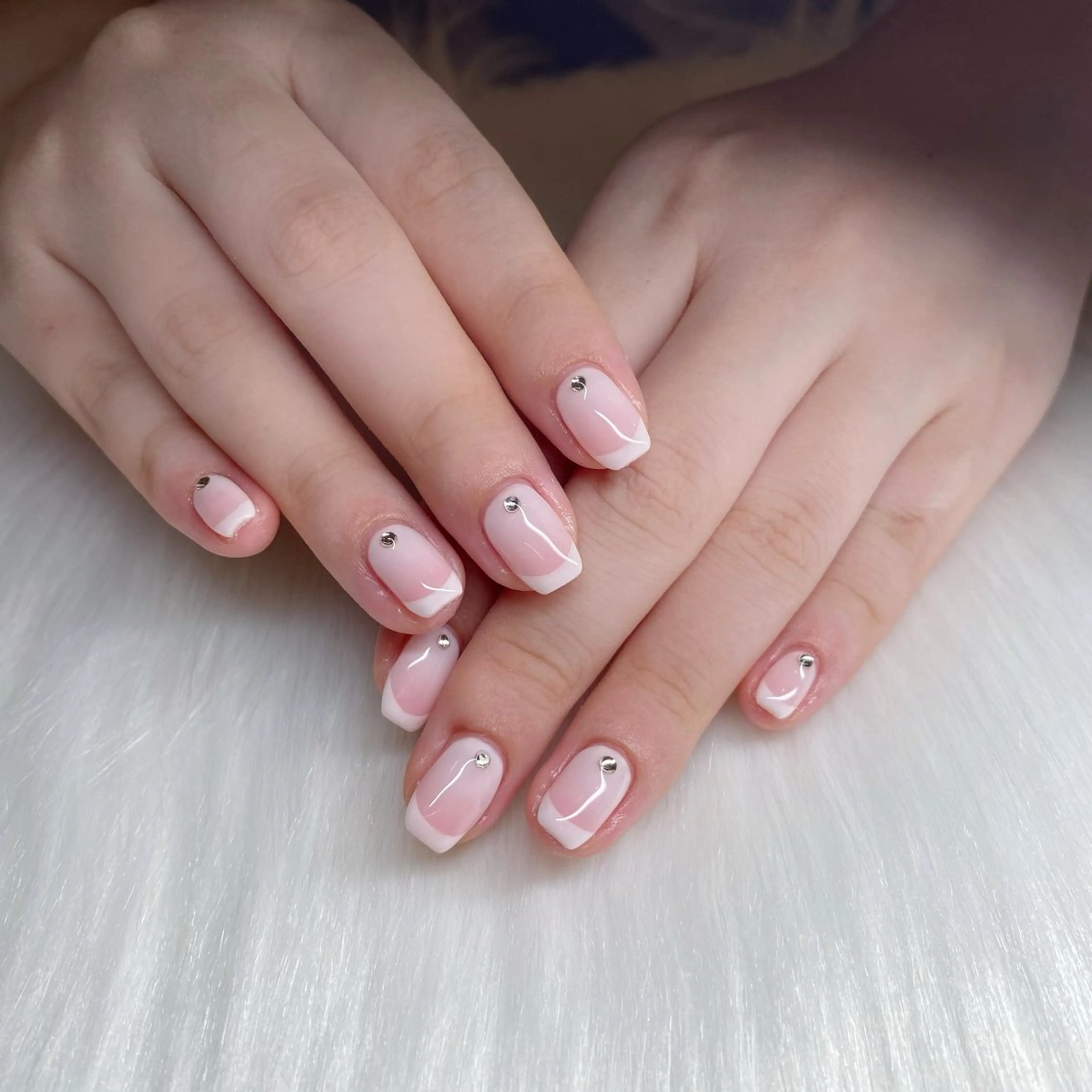 ネイル ハンドネイル Nail Lifeのネイルデザイン