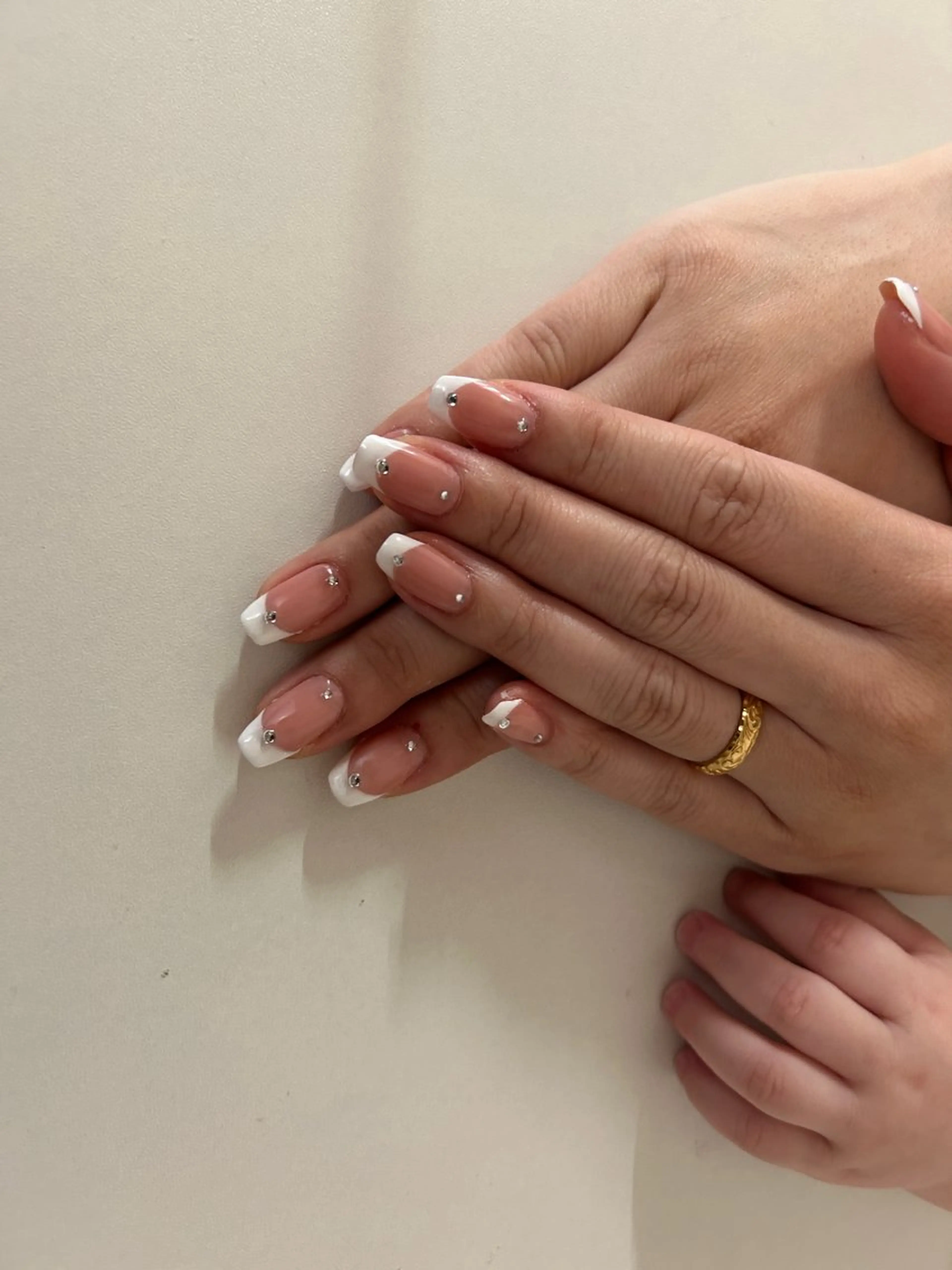 ネイル Forme所属・Forme MINAMIのネイルデザイン