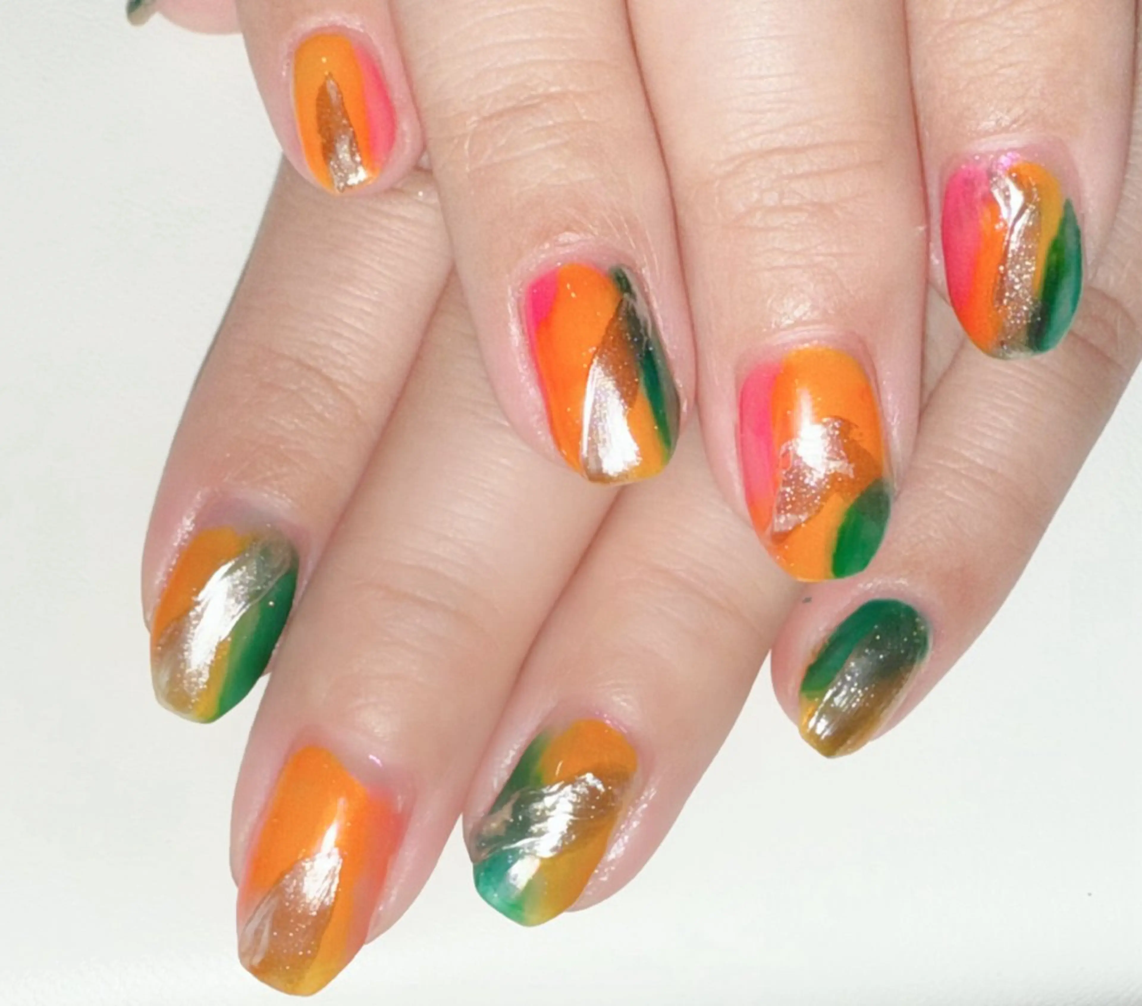 ネイル Briller KARENのエステ・リラクイメージ