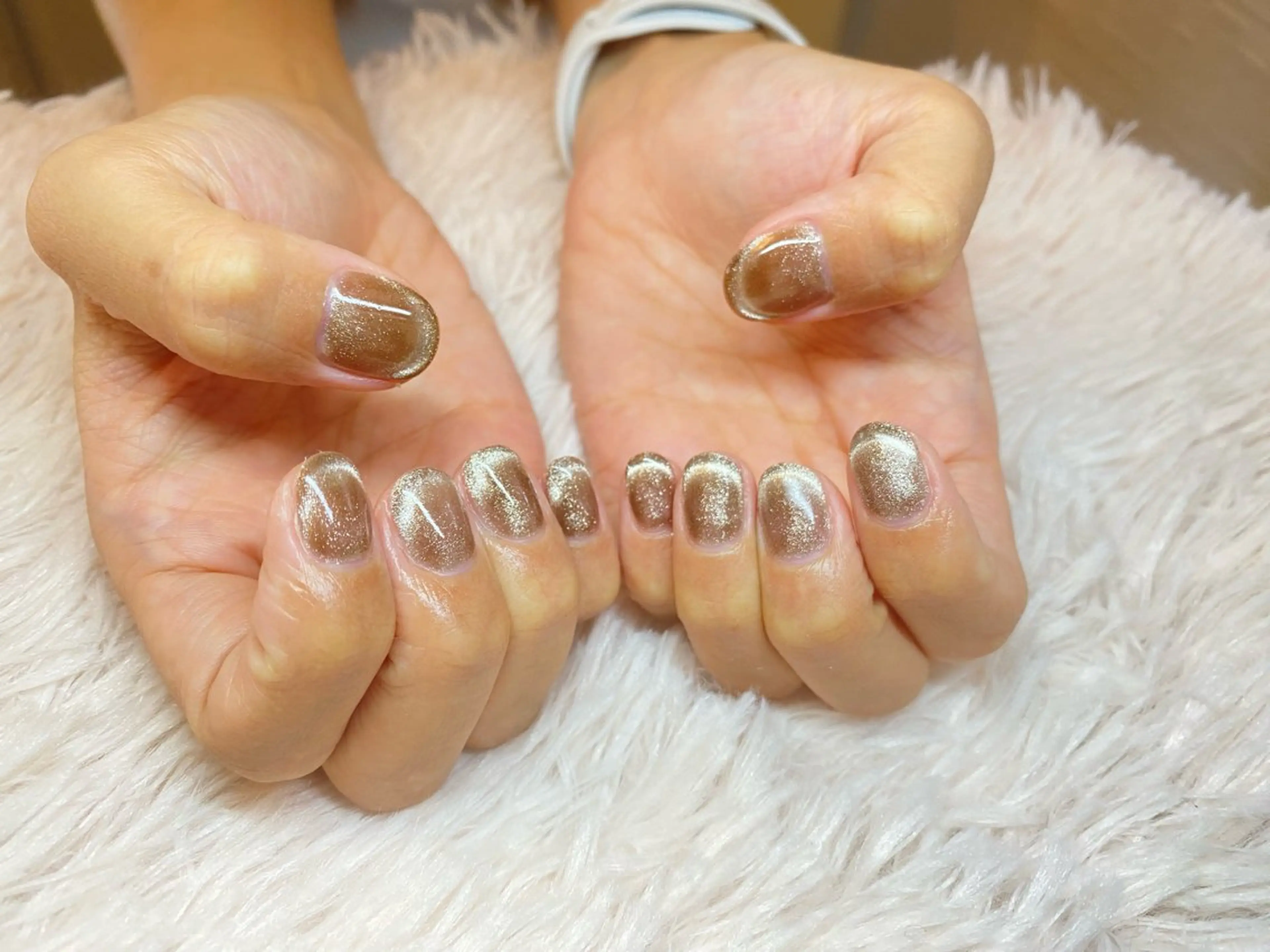 ネイル ハンドネイル Chandra nail&tarotのネイルデザイン