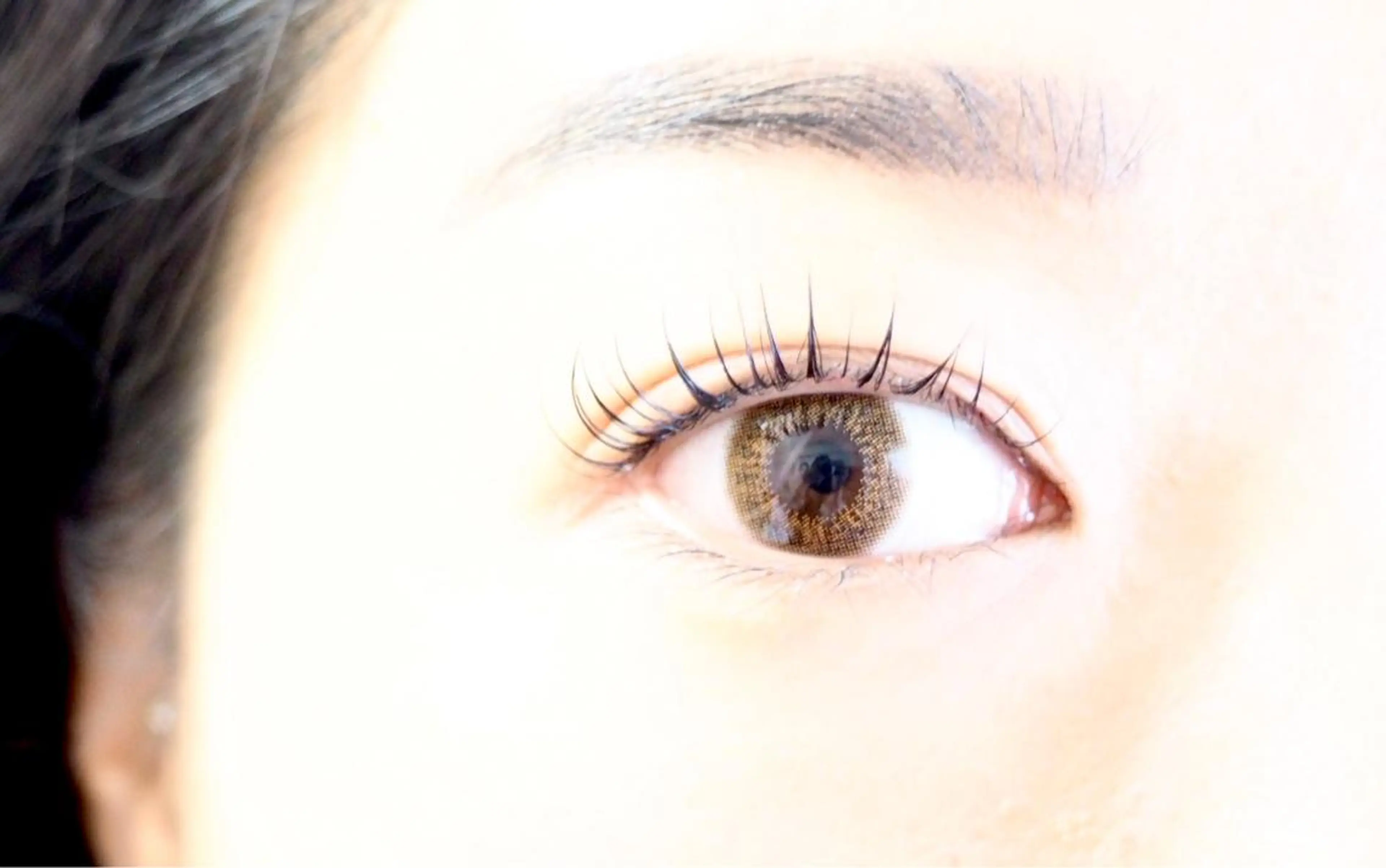 マツエク・マツパ まつ毛エクステ／まつ毛パーマ／フェイシャル／beautysalon cocora所属・ビューティーサロン ココラのマツエク・マツパデザイン