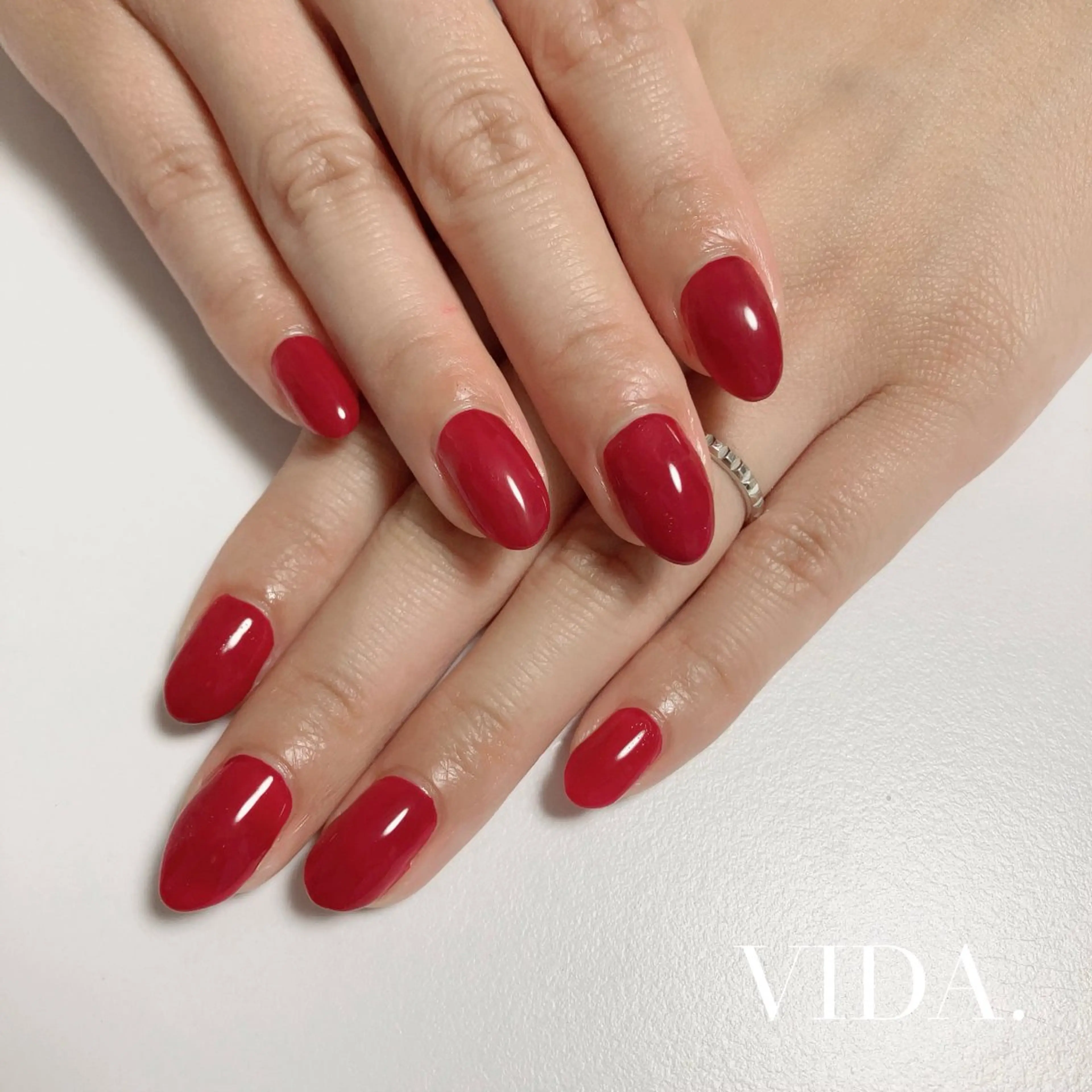 ネイル ハンドネイル private salon VIDAのネイルデザイン