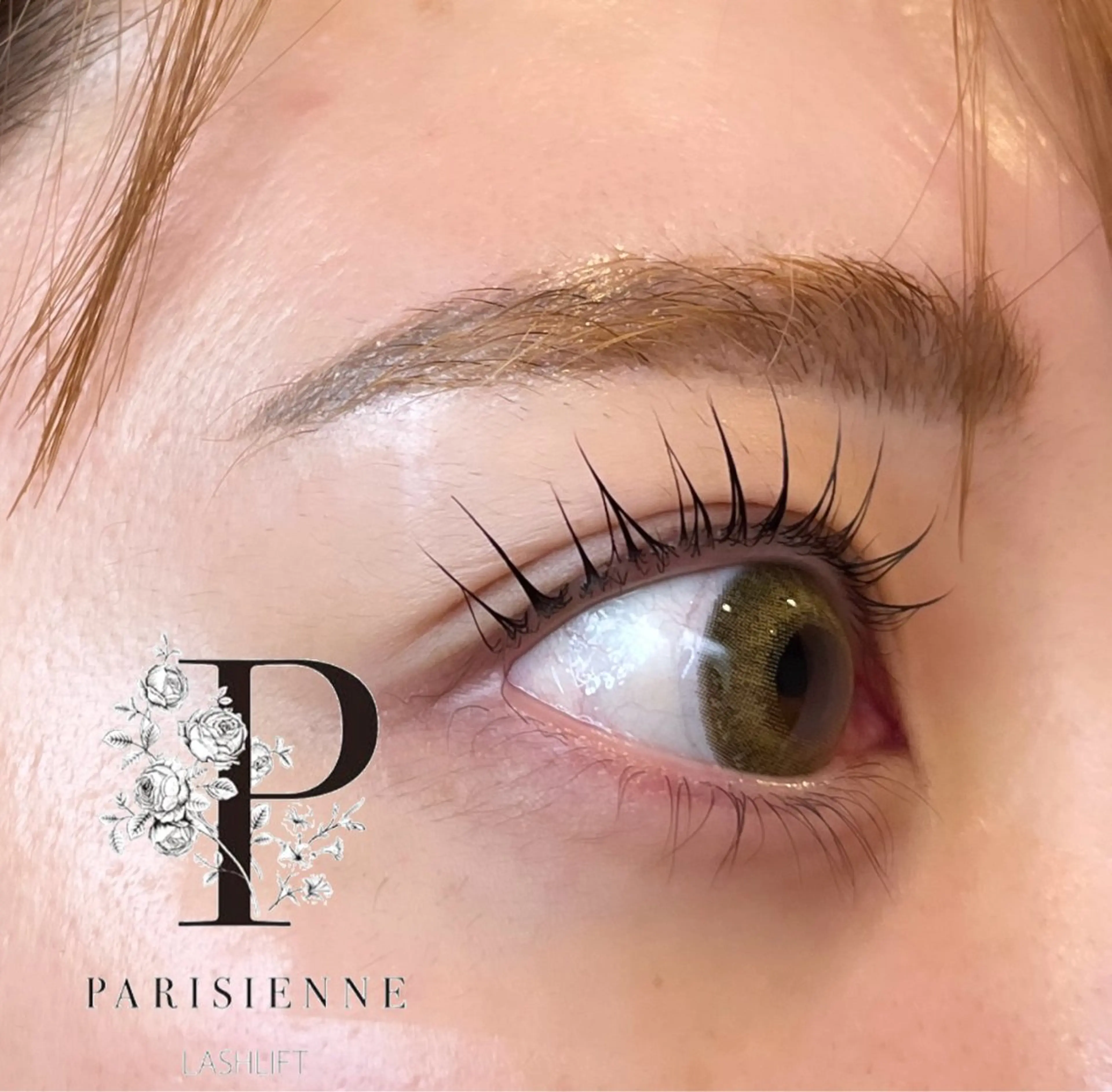 マツエク・マツパ ウエノ ユウイのマツエク・マツパデザイン