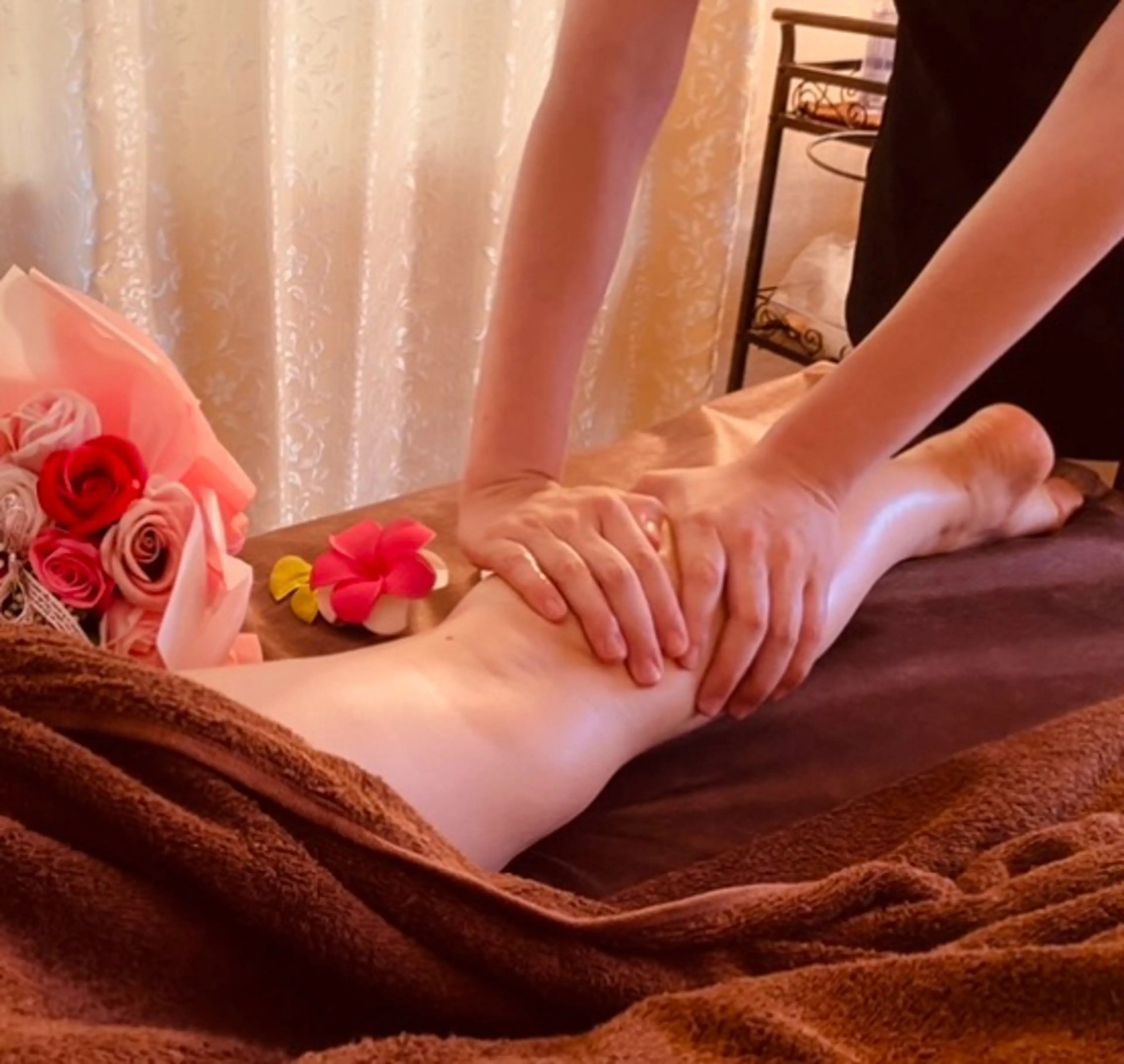 東洋エステToyou-beauty所属・東洋エステサロン 姫路のエステ・リラクイメージ