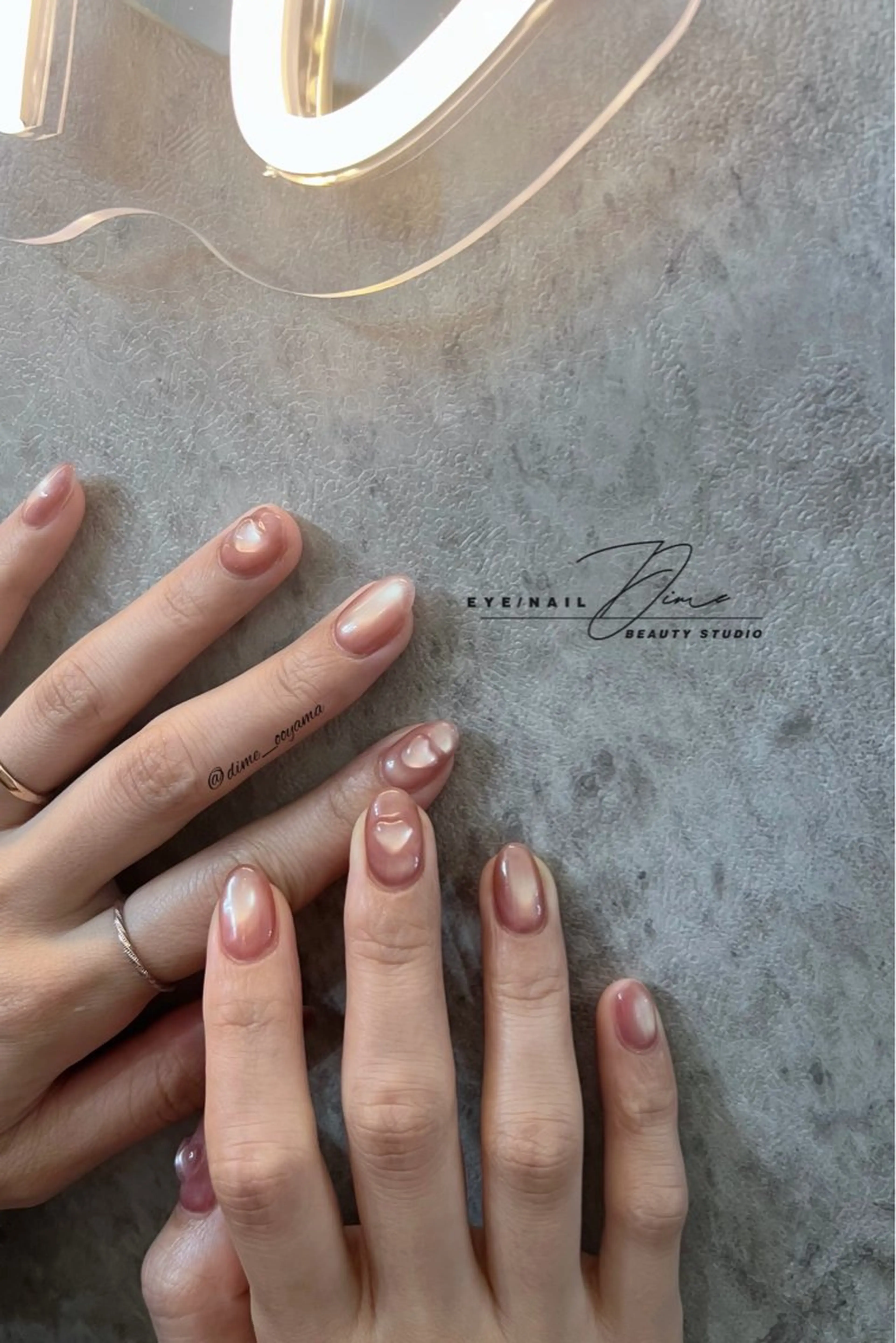 【ベーシックジェル】オフなし6000円💎の写真